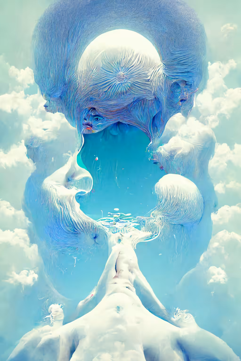 10. Cloudburst