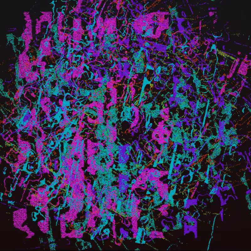 Noisescape #55