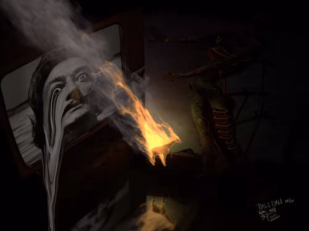 Dali Dali IV