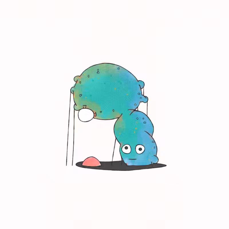 Pobbles #245