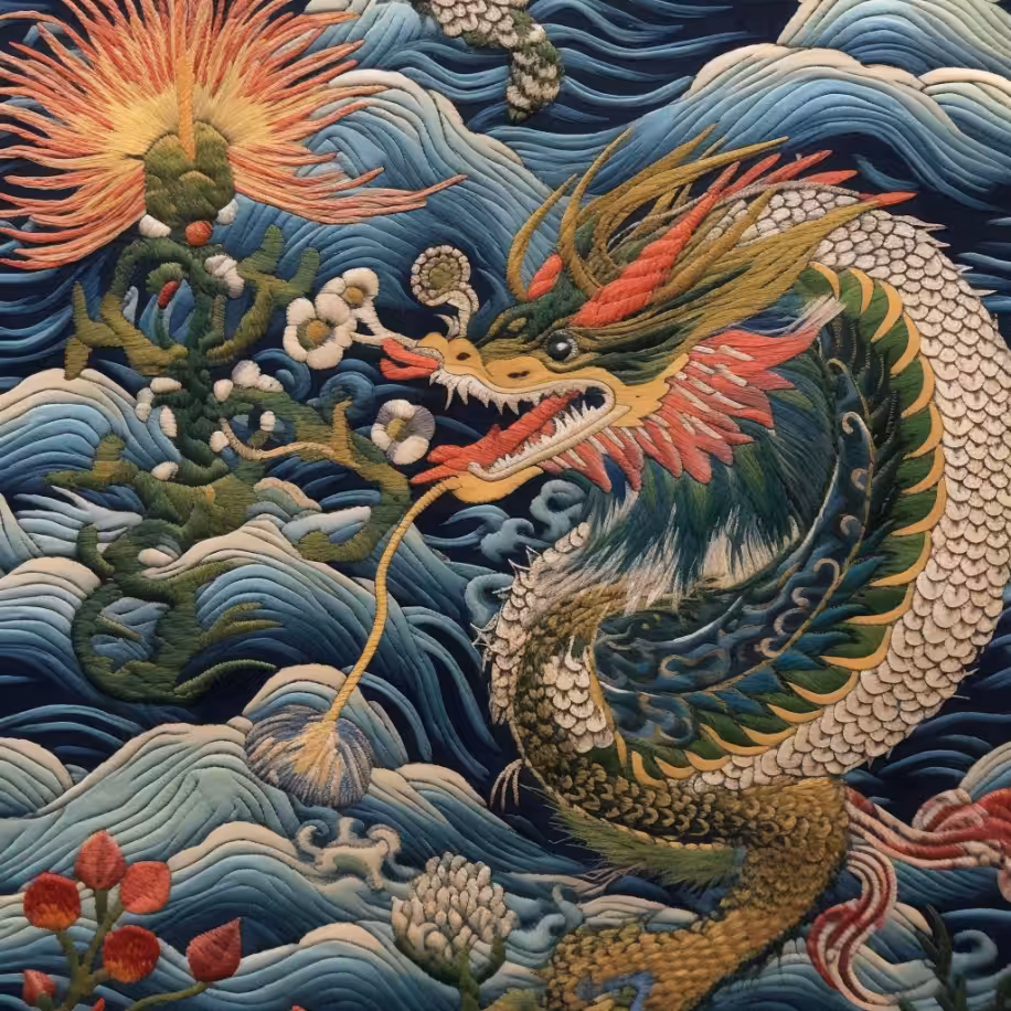 Dragon