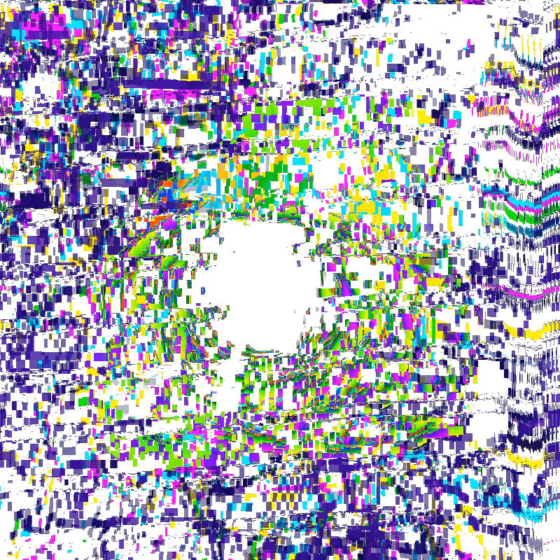 Magic Pixels #35