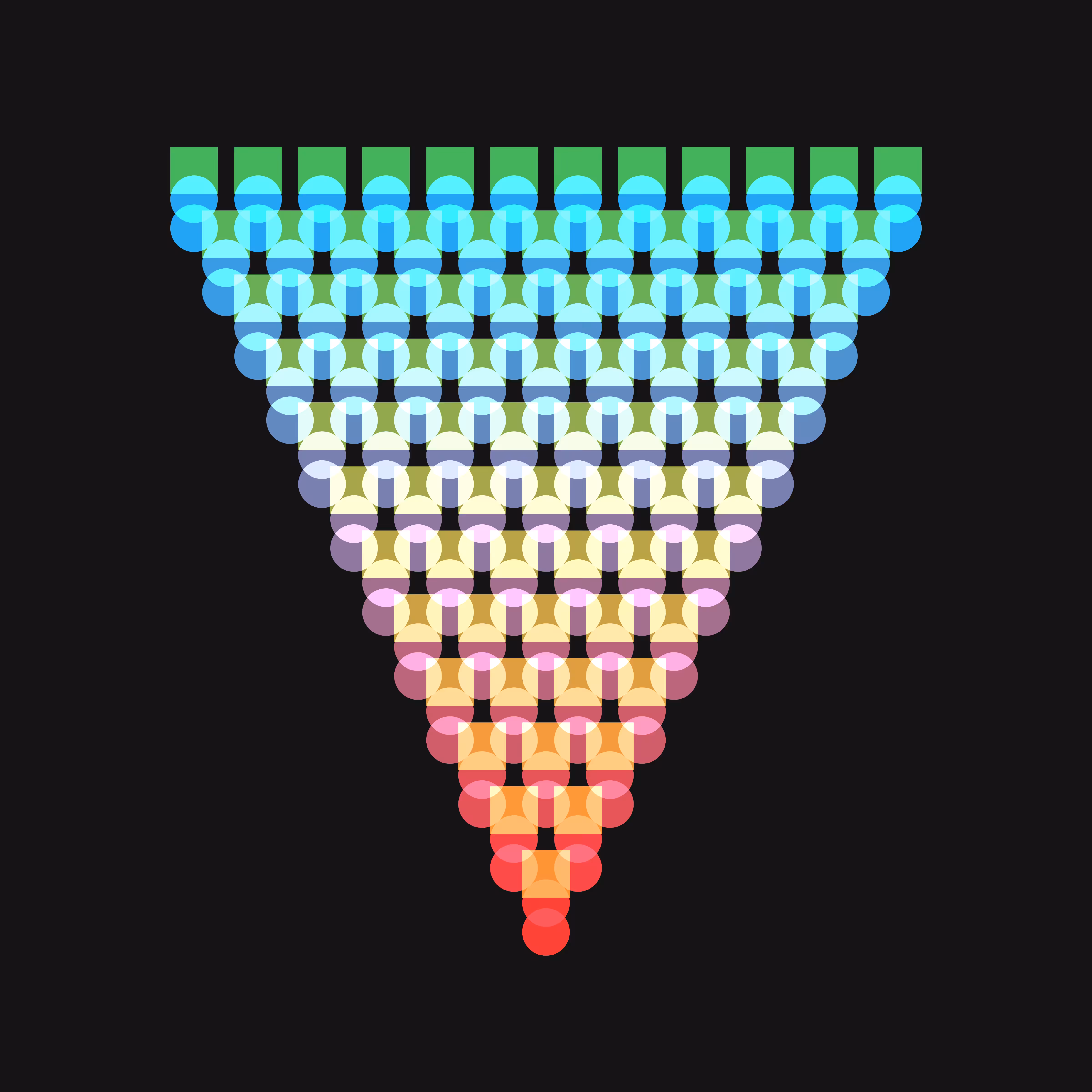 Tesselations #124