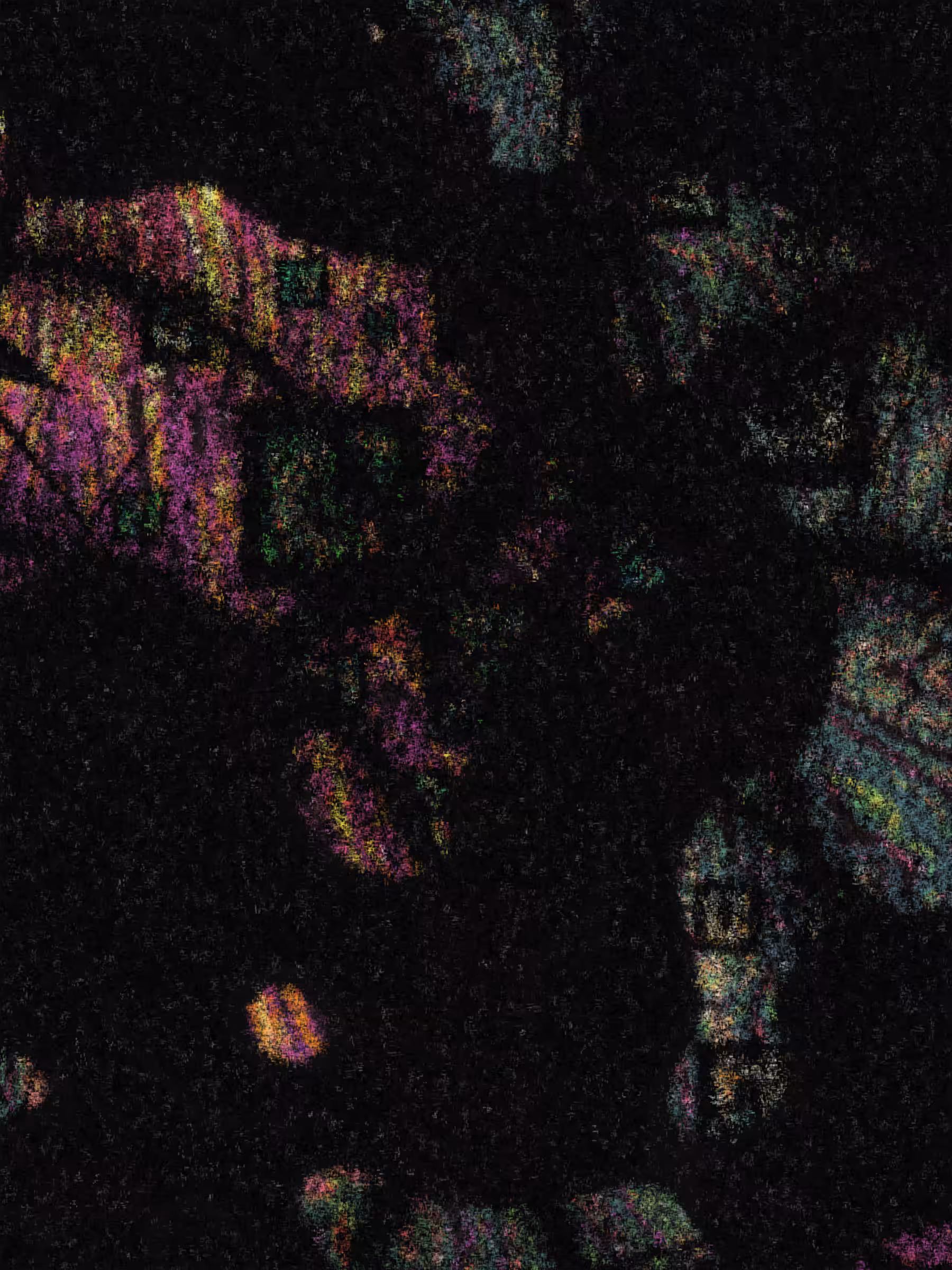 Organic Diffusion #174