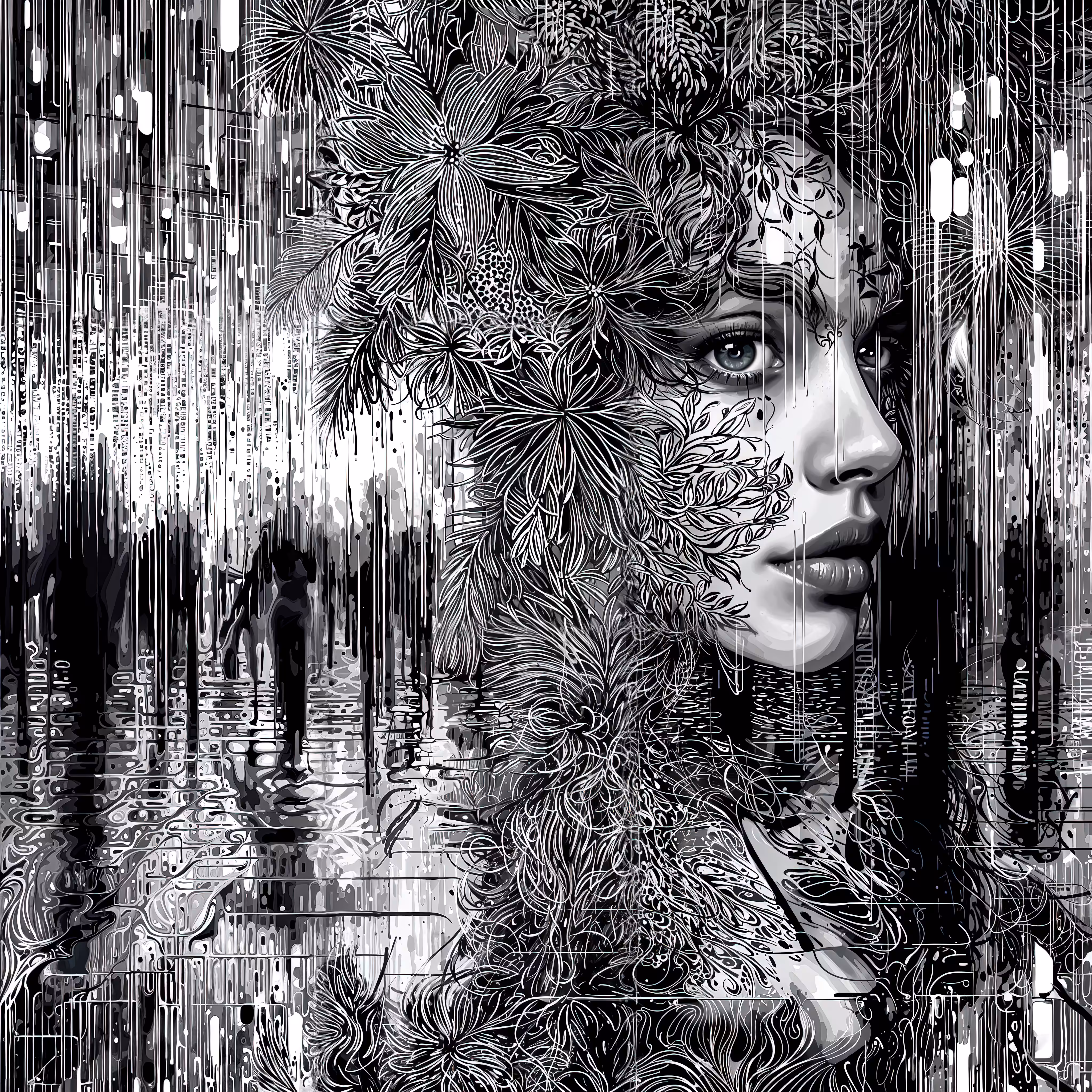 Mirror of My Mind