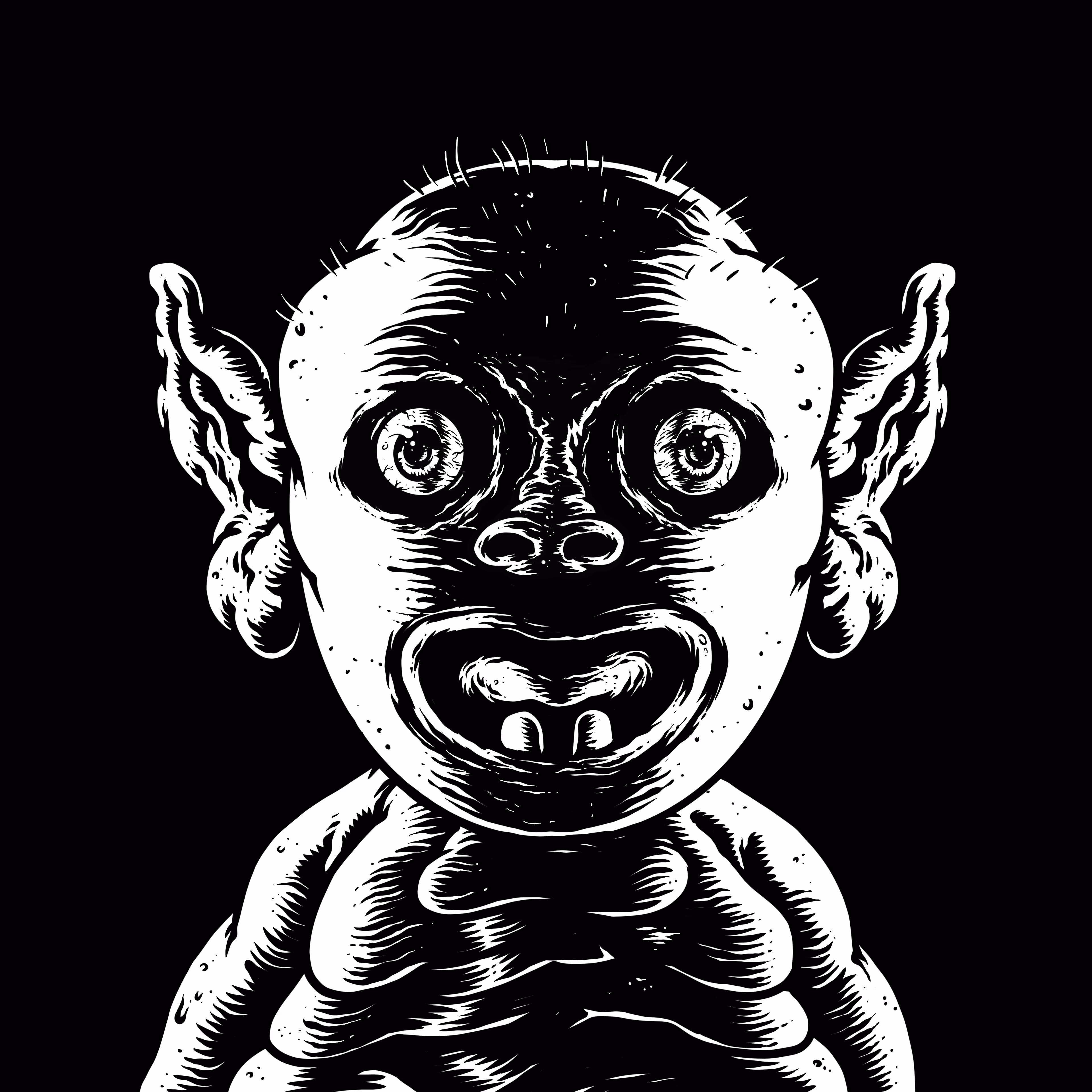 Friend #022