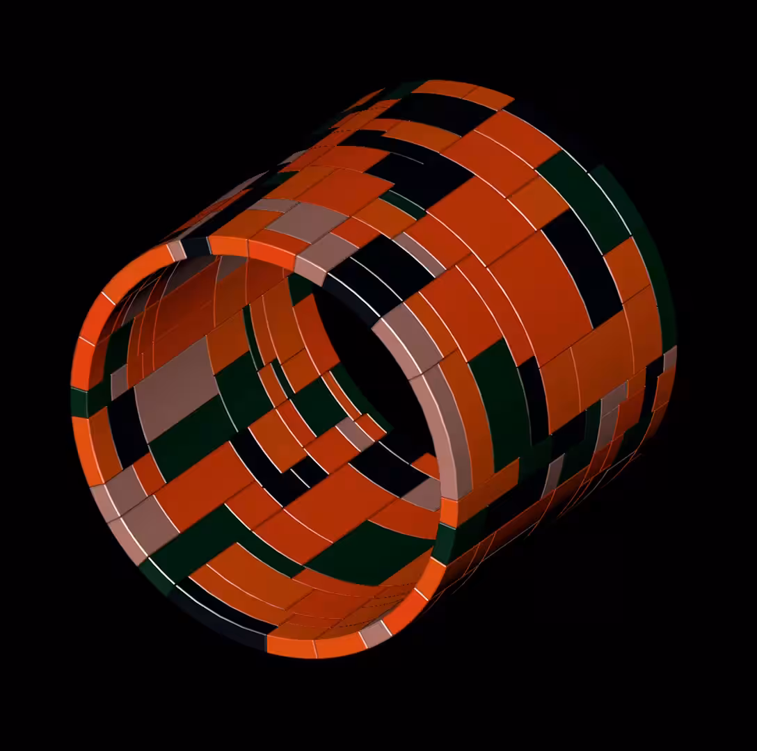 Portion Tube I