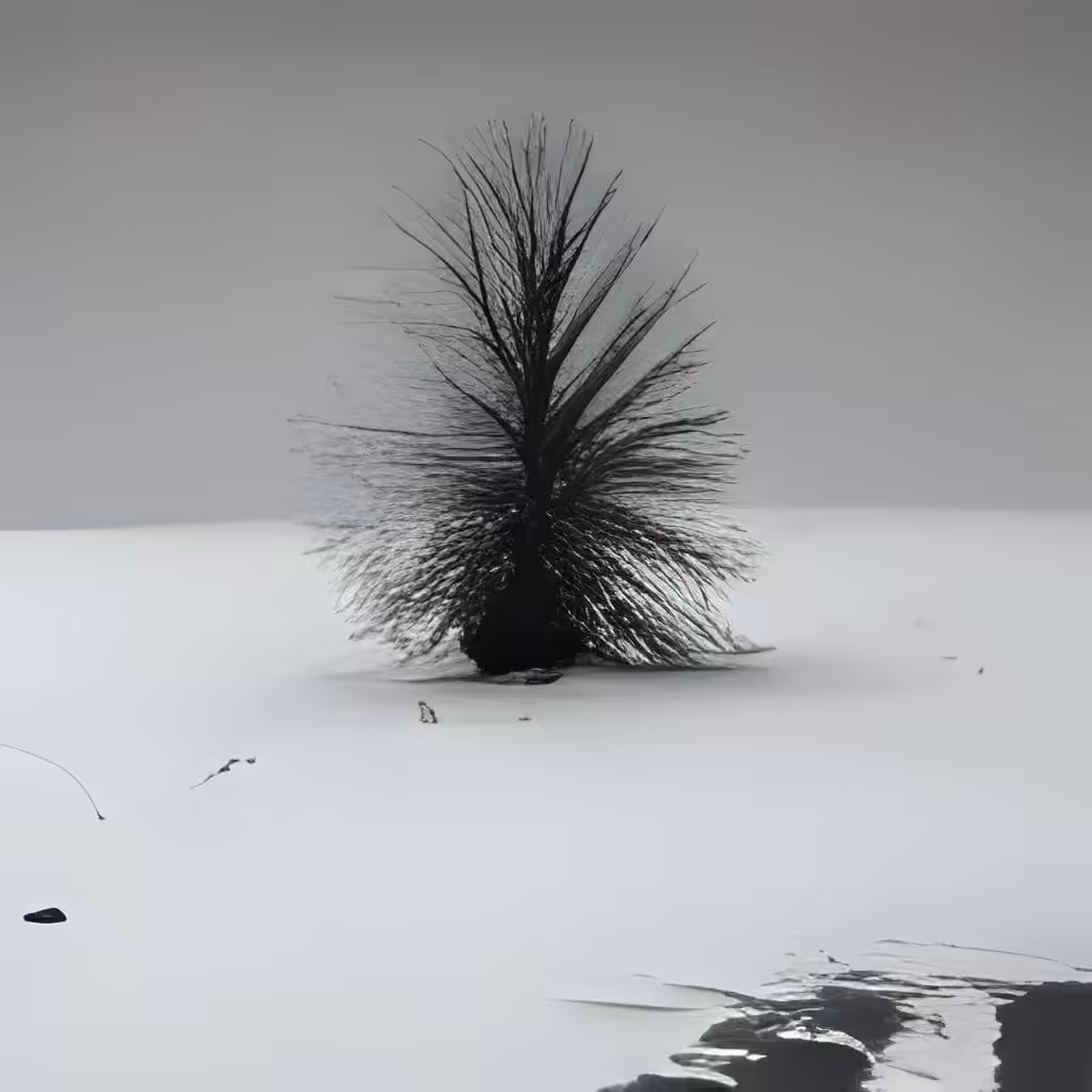 emptiness