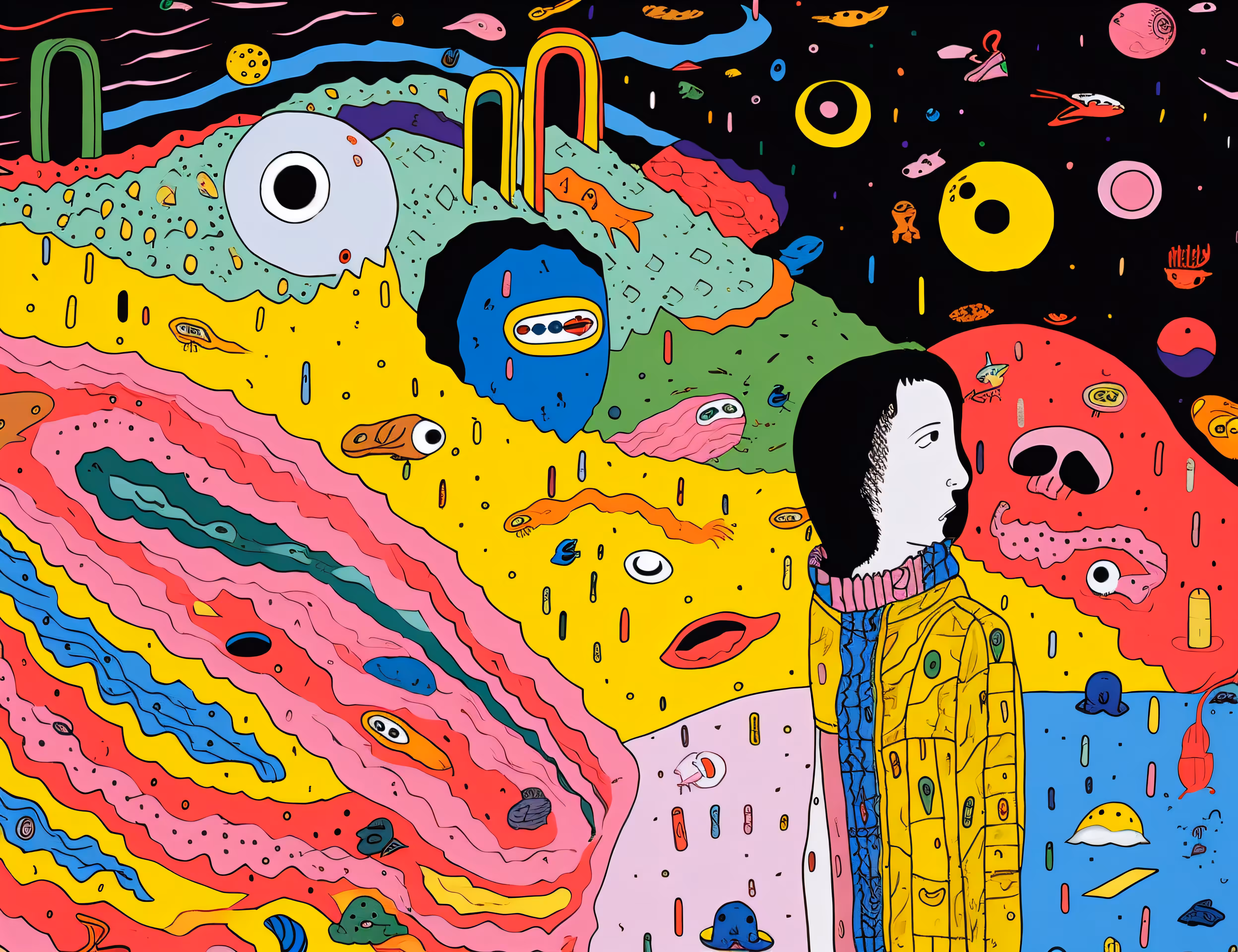 THE aBSURDiVERSE #94