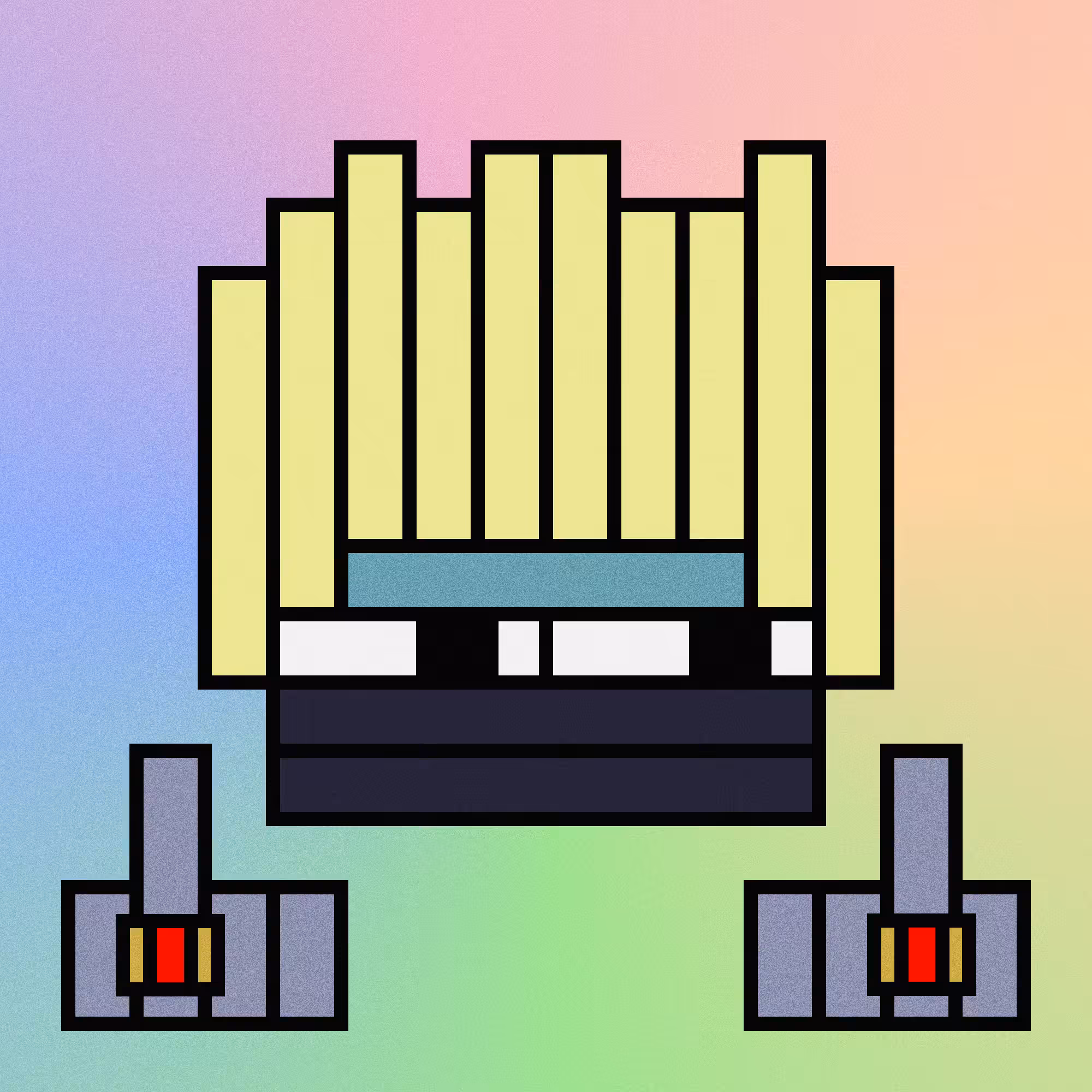 Degens: Degen #4733