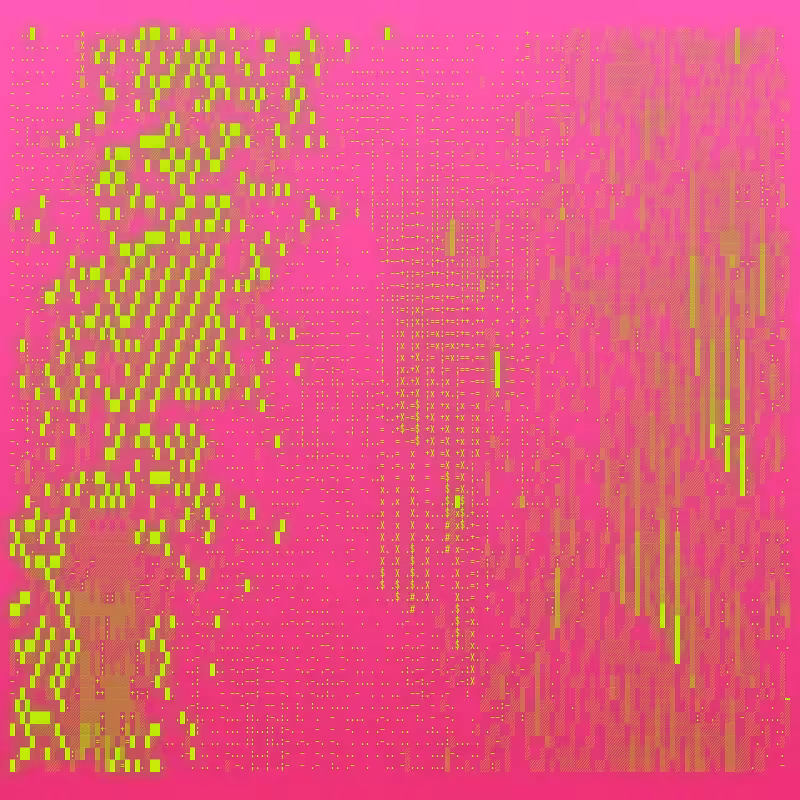 ASCII-SCAPE #82