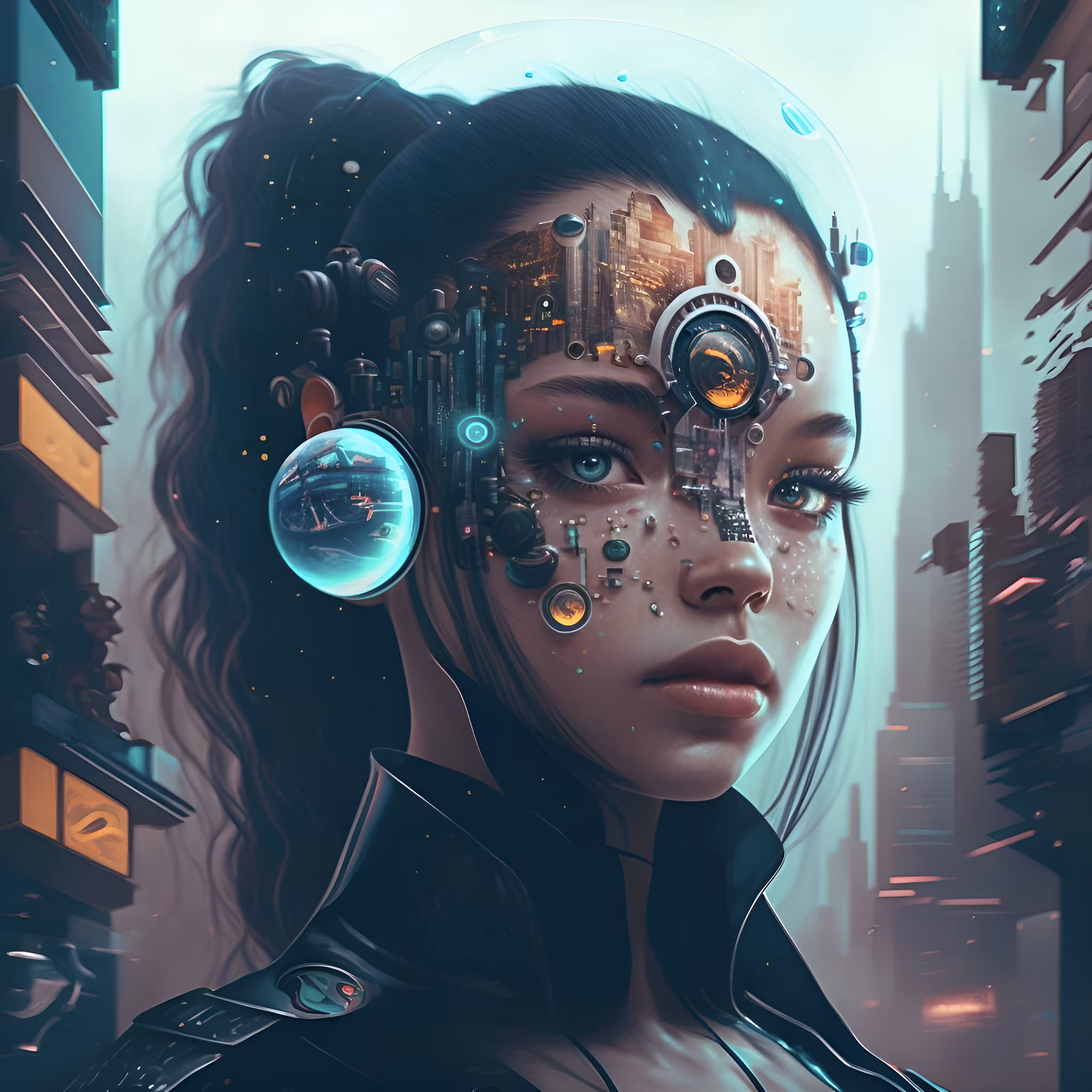 Metaverse #93