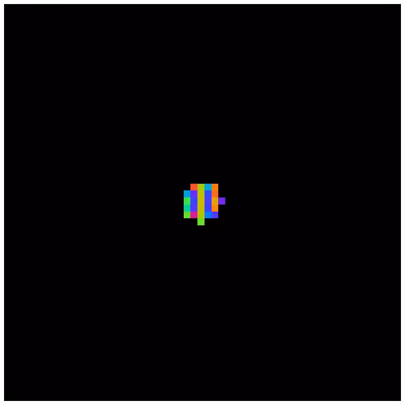 Pixel Mind #4