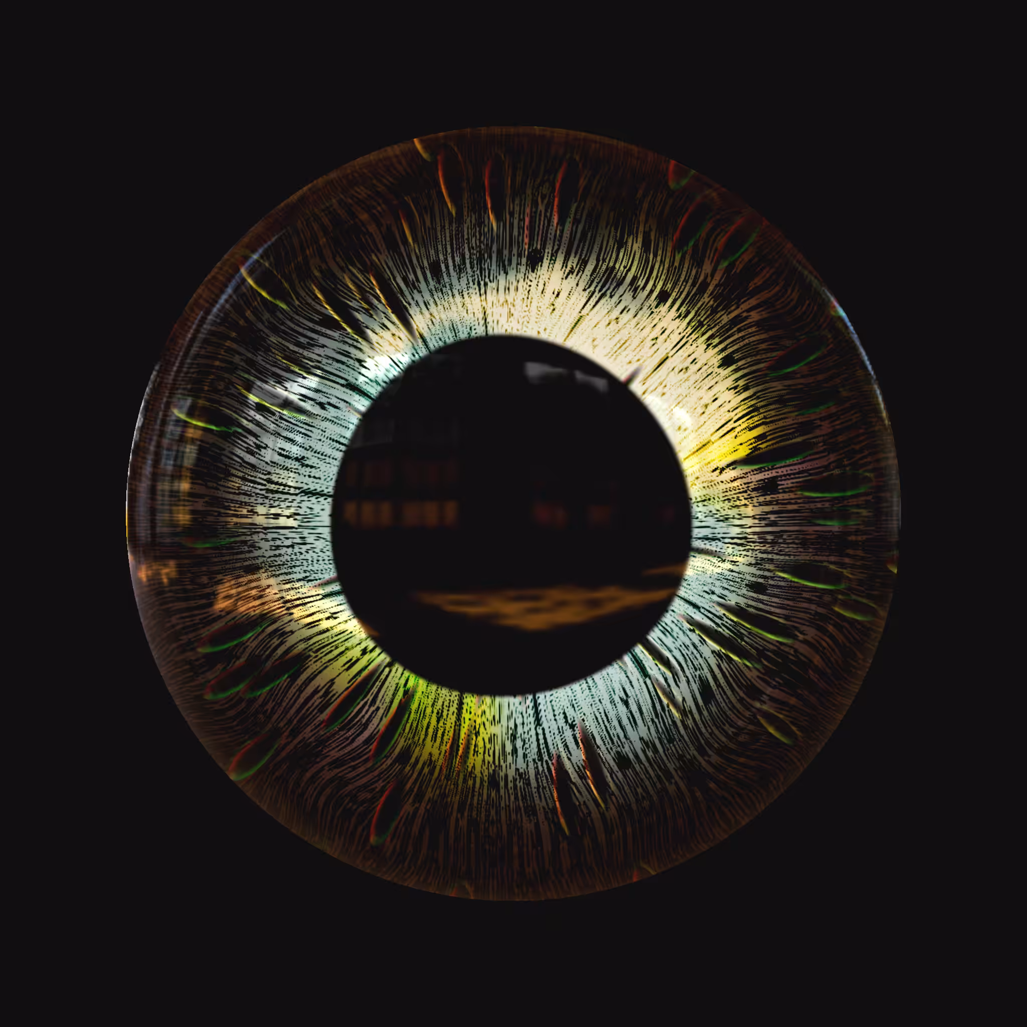 EYES #165