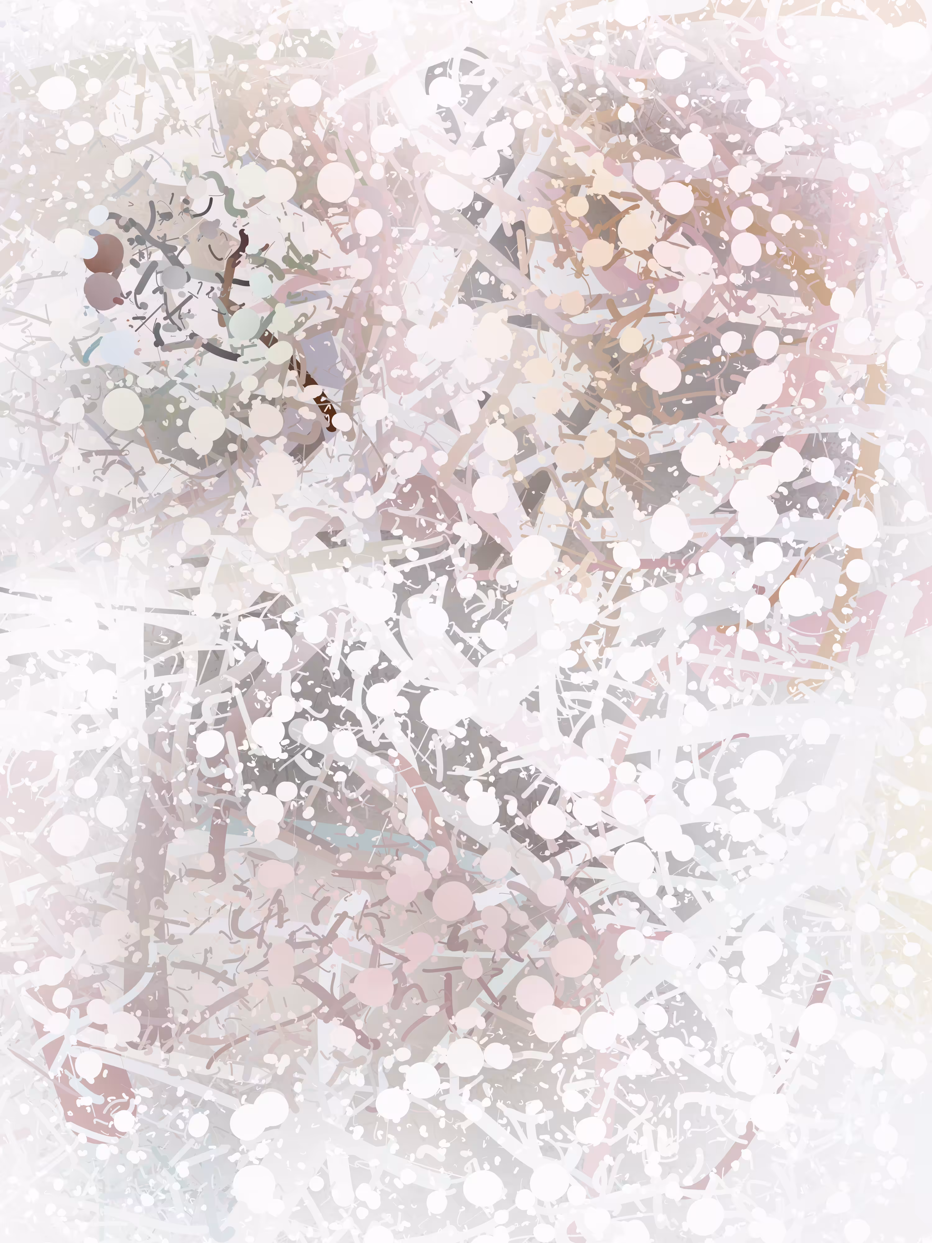 Liminals #0289 - Transparent Worth
