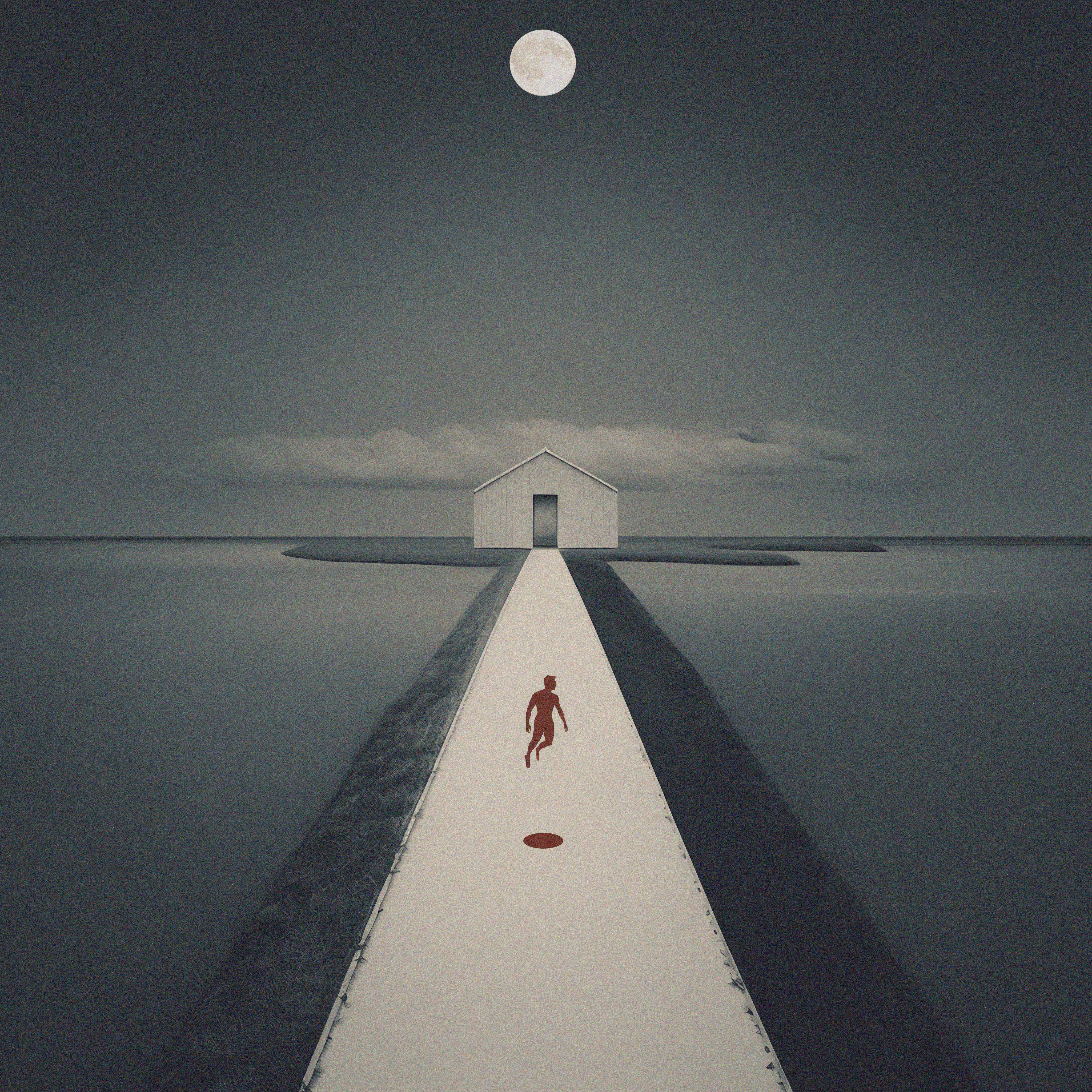 Ask to the Moon