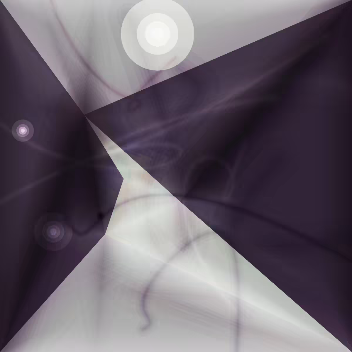 Afterimage #15