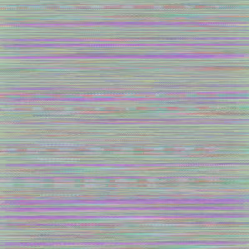 Waveform Impressions #74