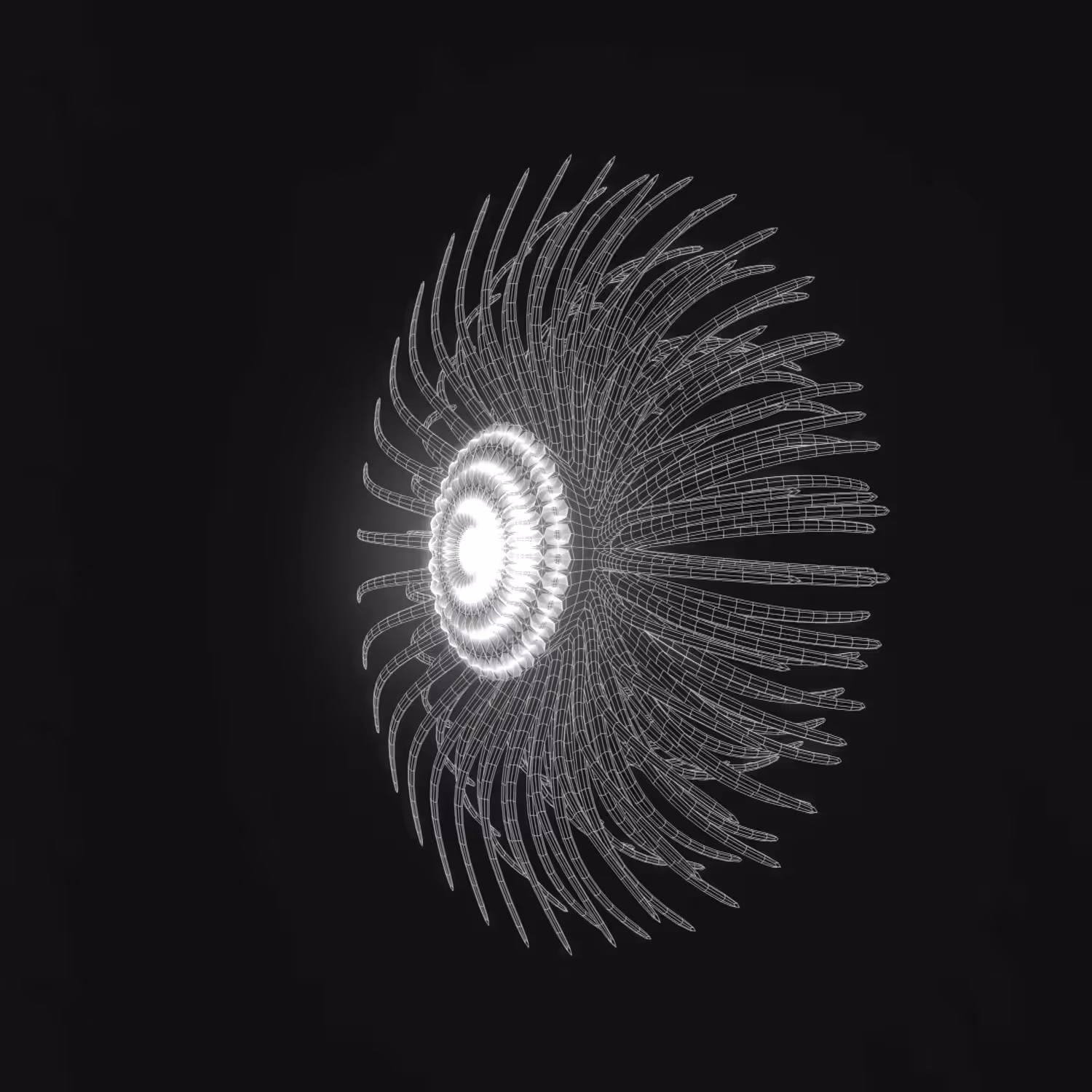 Archezoa #3