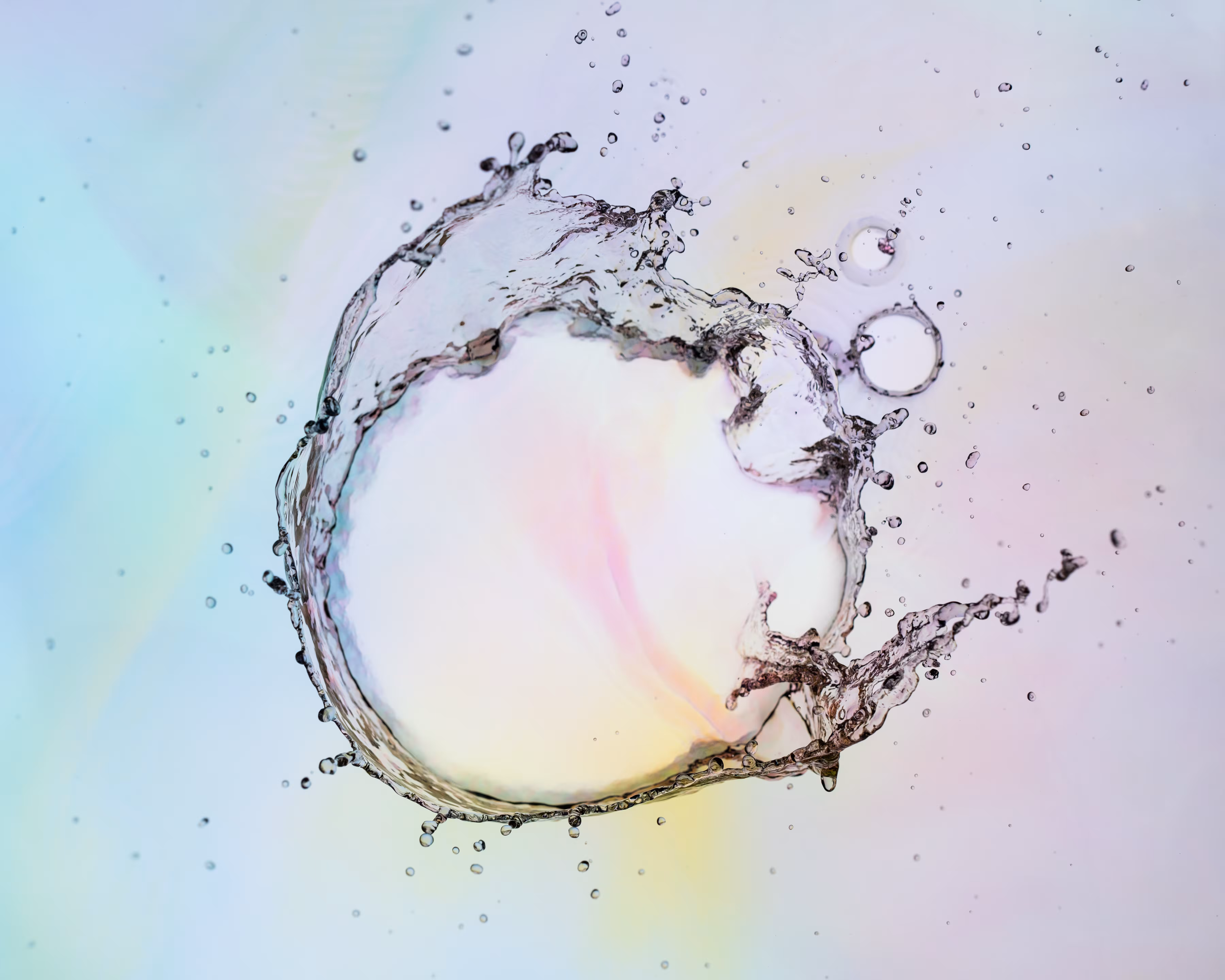 Splash #5