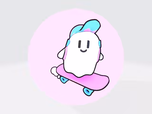 ghost