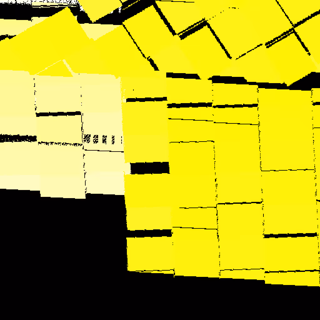 ½