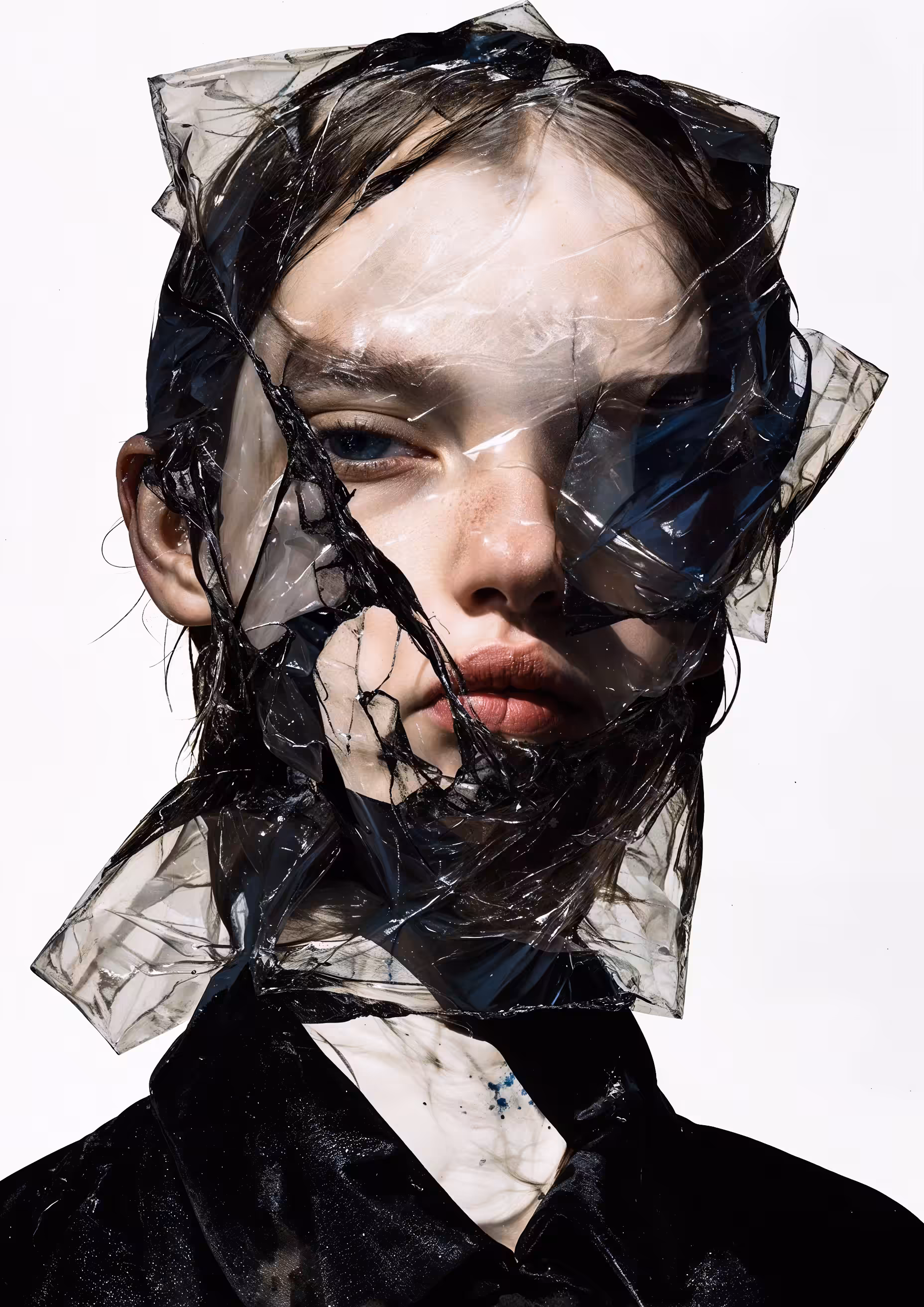 visual essential: unknown
