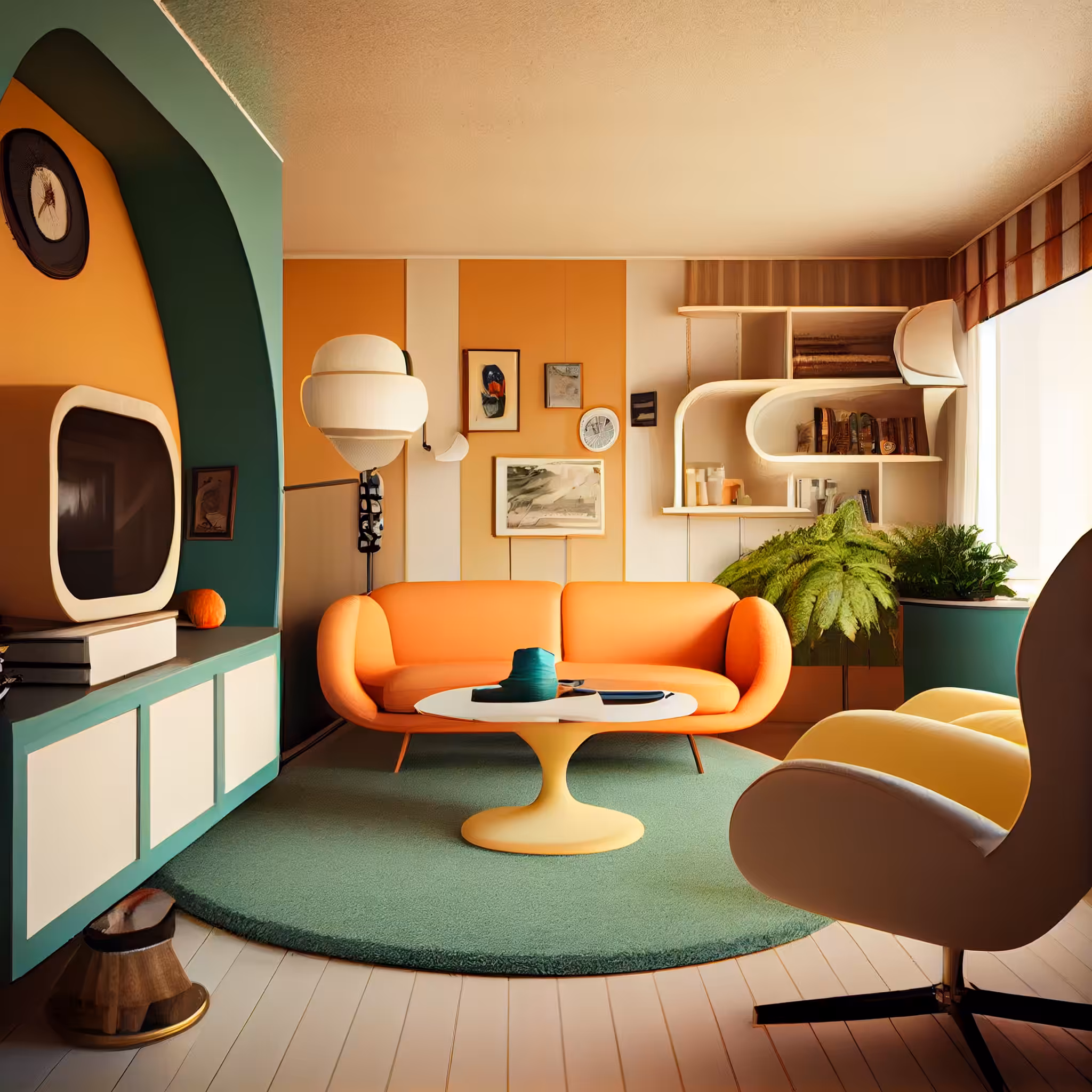 Meet the sixties 01
