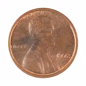 CENTS #6597