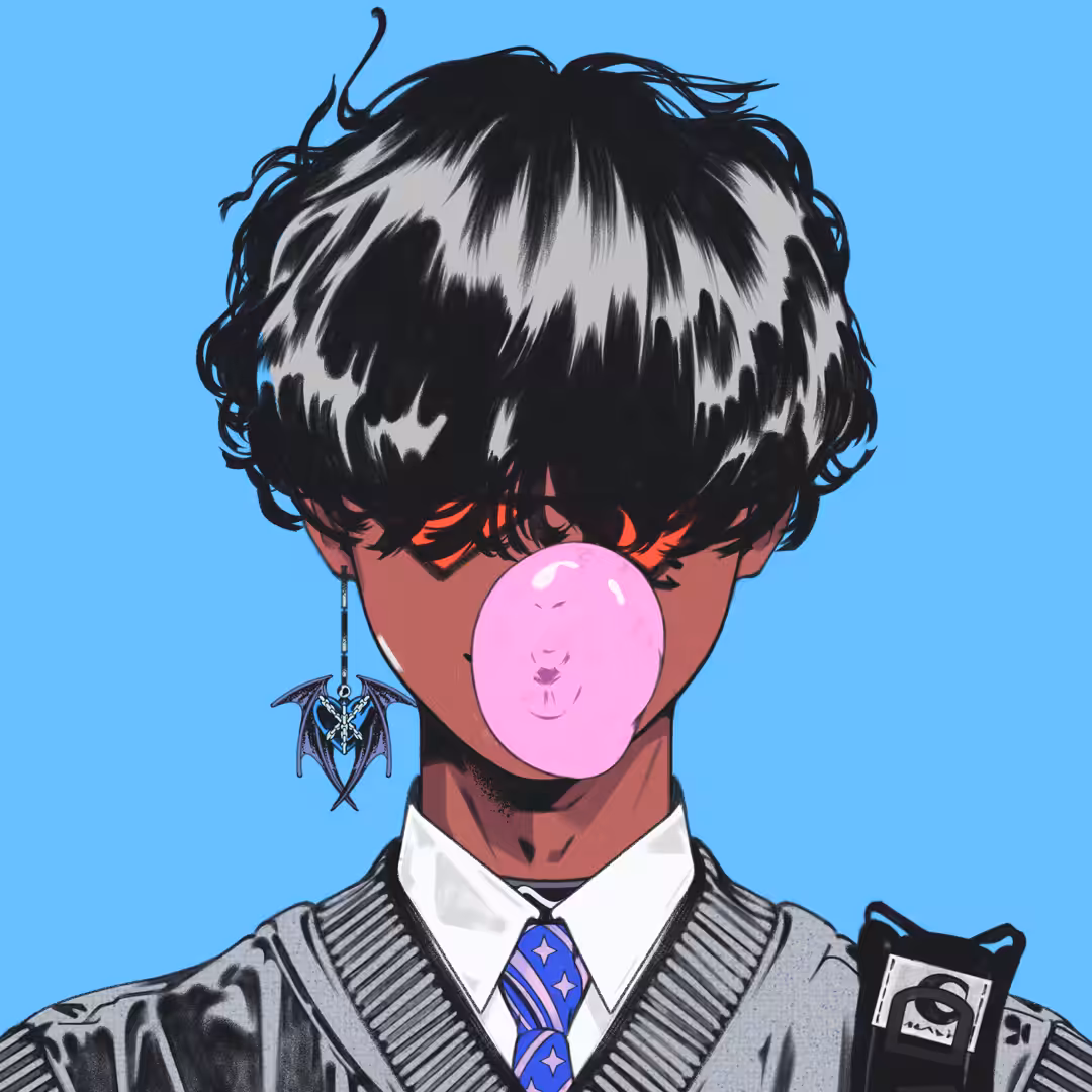 EBISU #3507