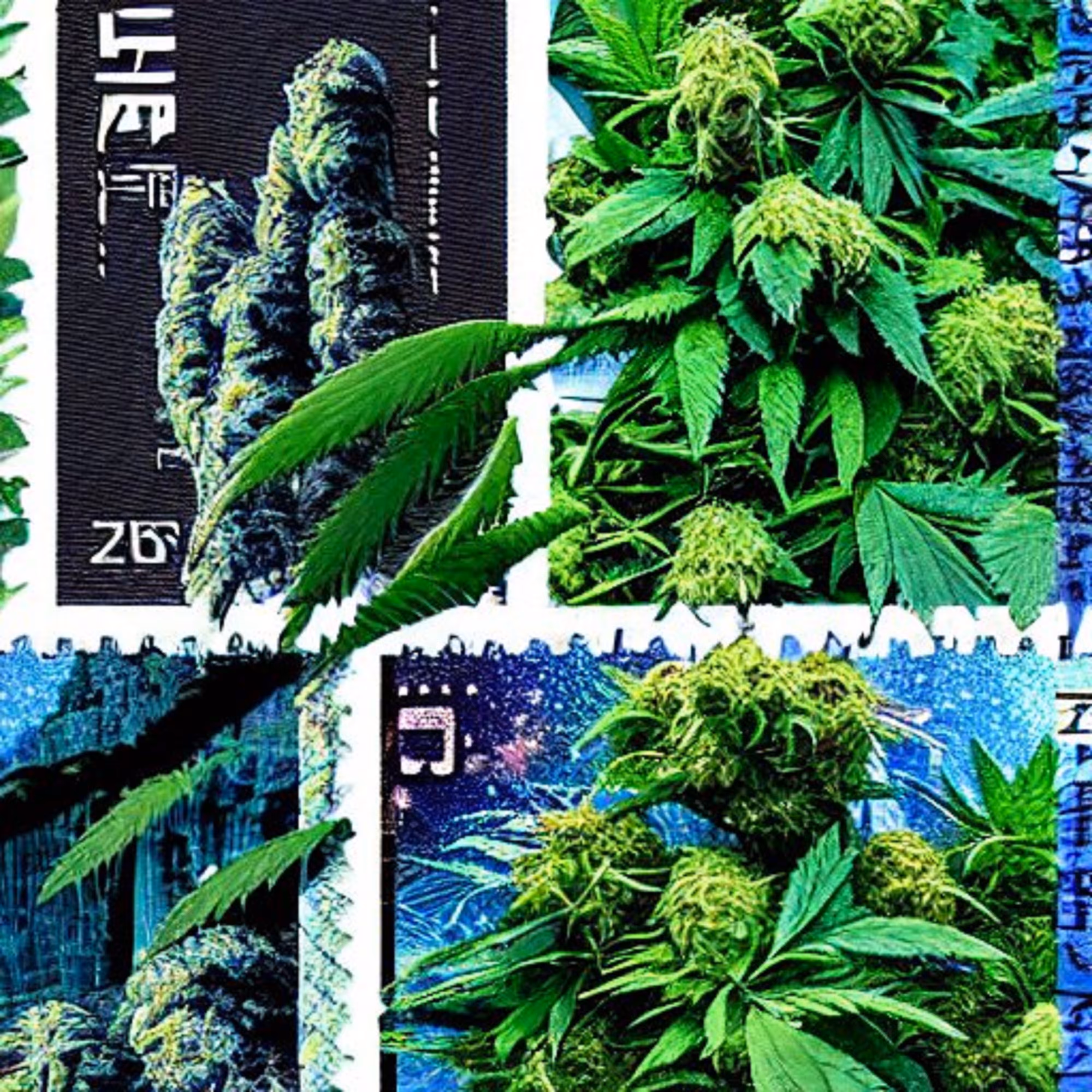 STAMPZZZ #169
