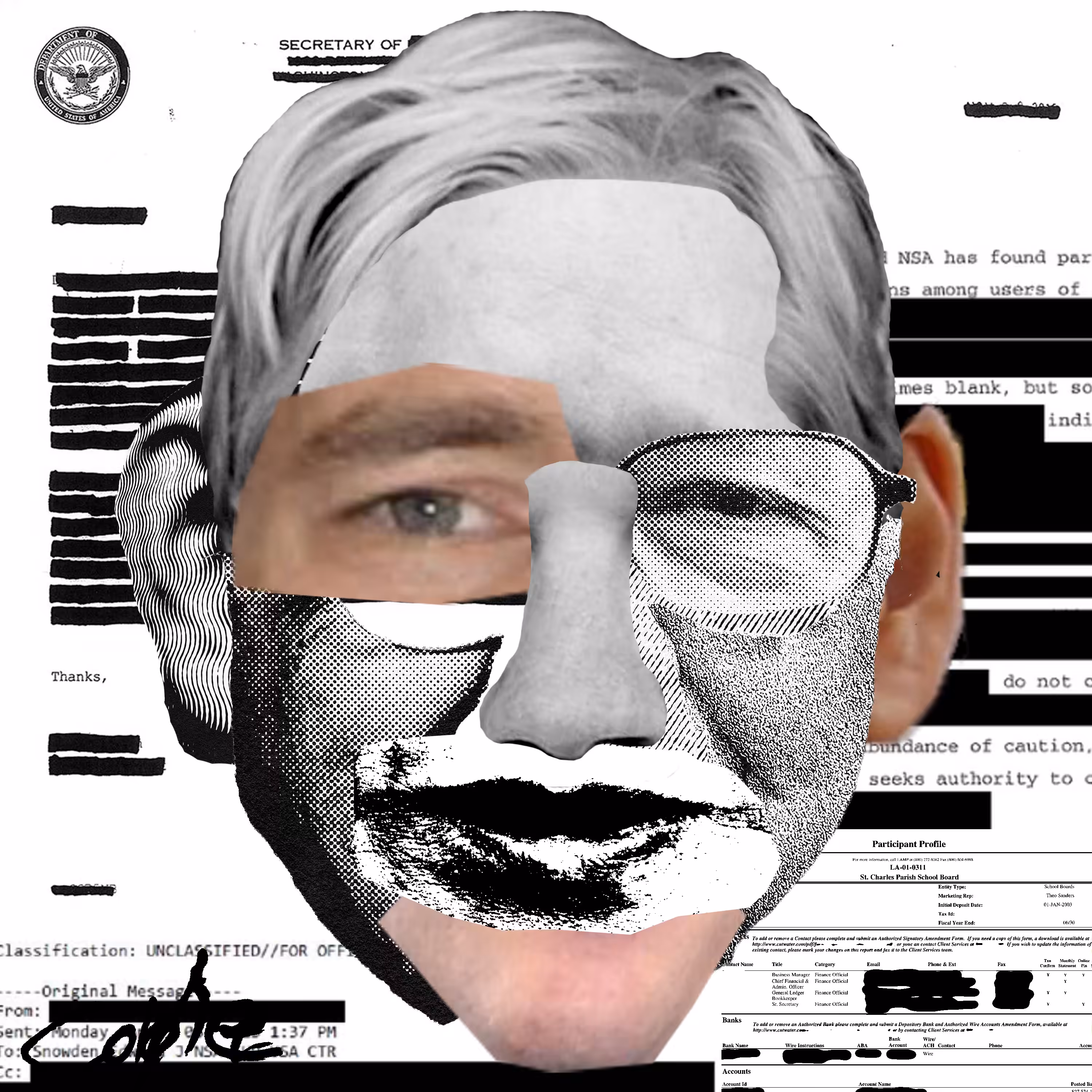 DecentralEyesMashup: DEyes #433