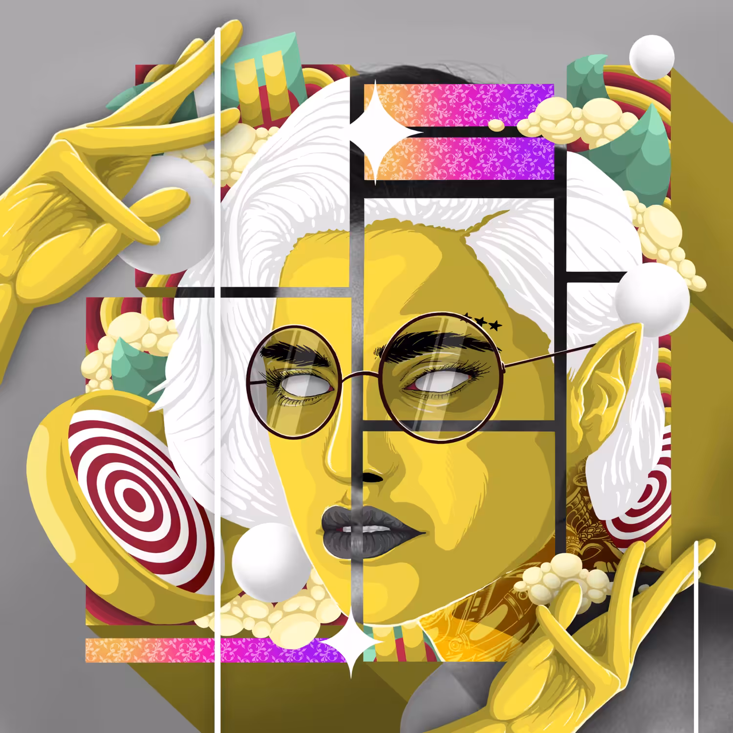 She & Who
