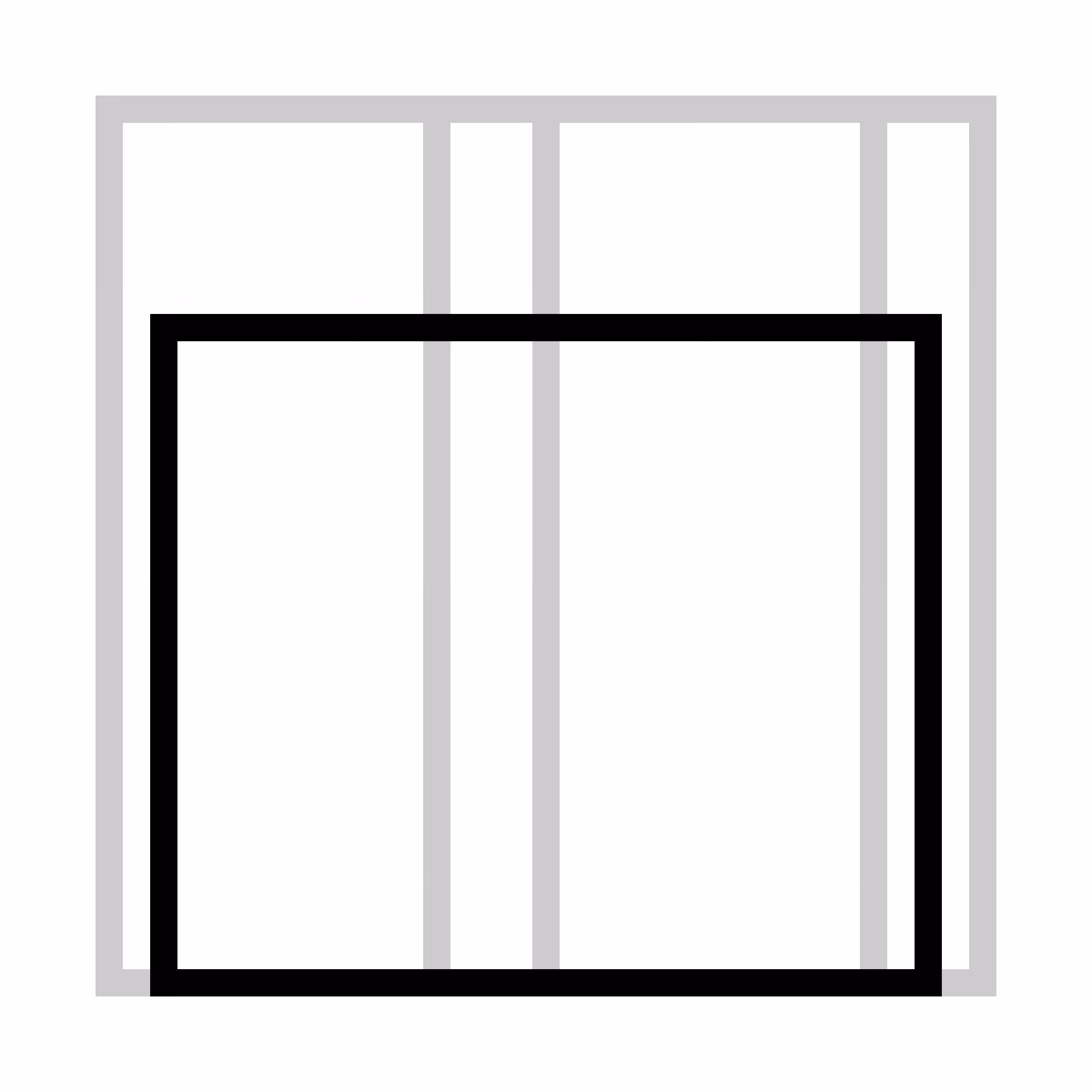 Rectangles (for Herbert) #117