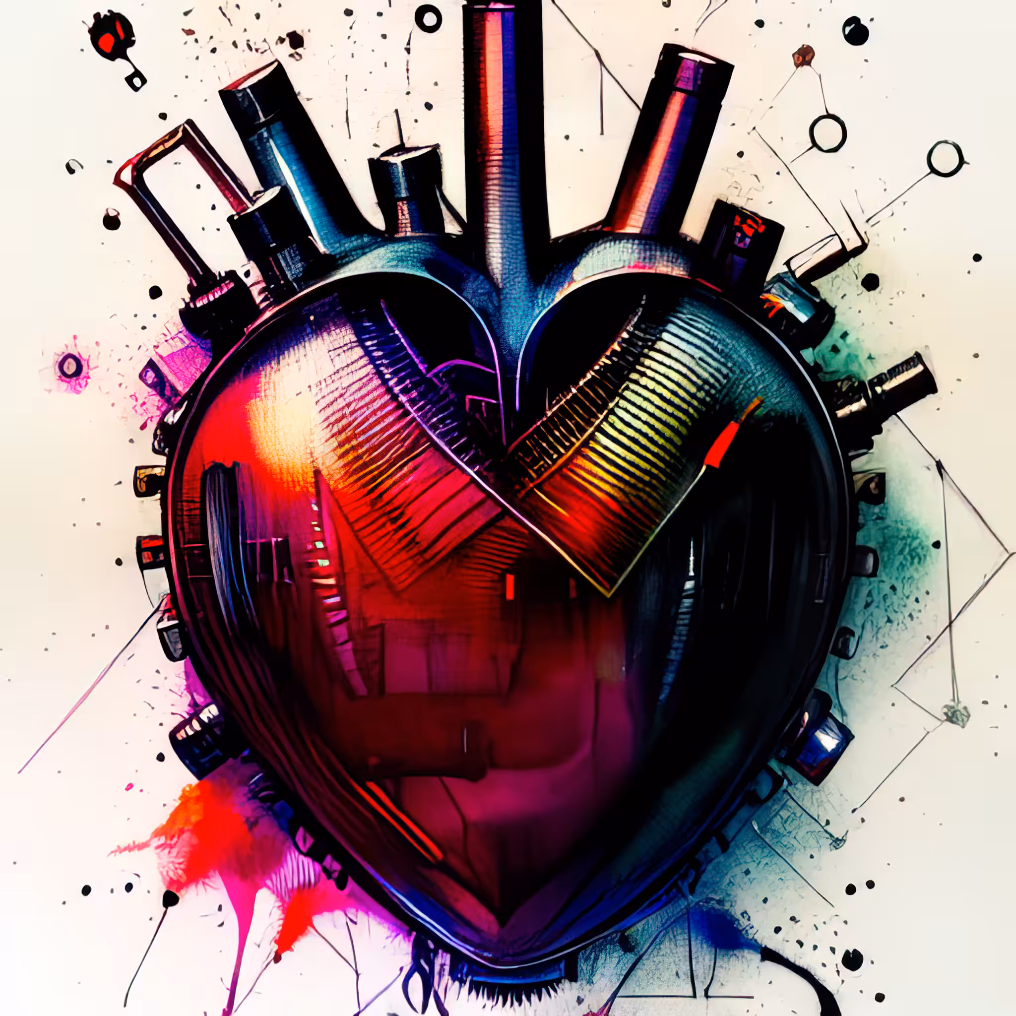 Have (A) Heart: Have a Fuckin Heart #474