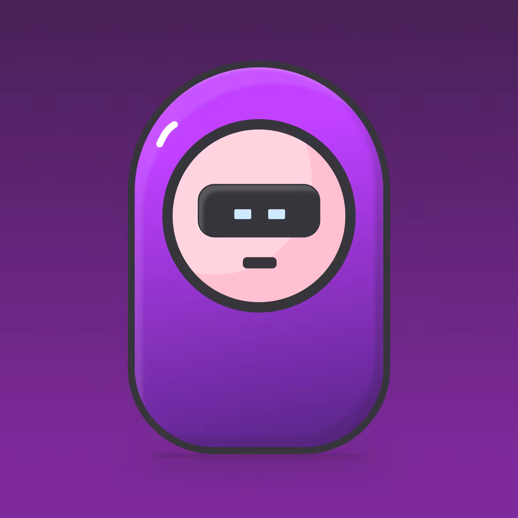 Cyborg Pokey