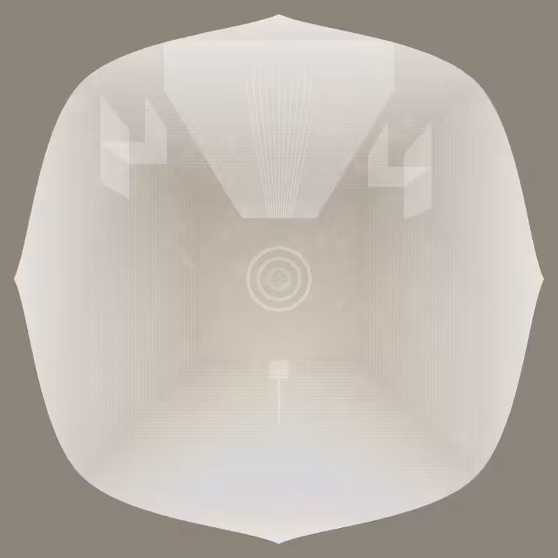 A room without anyone #145