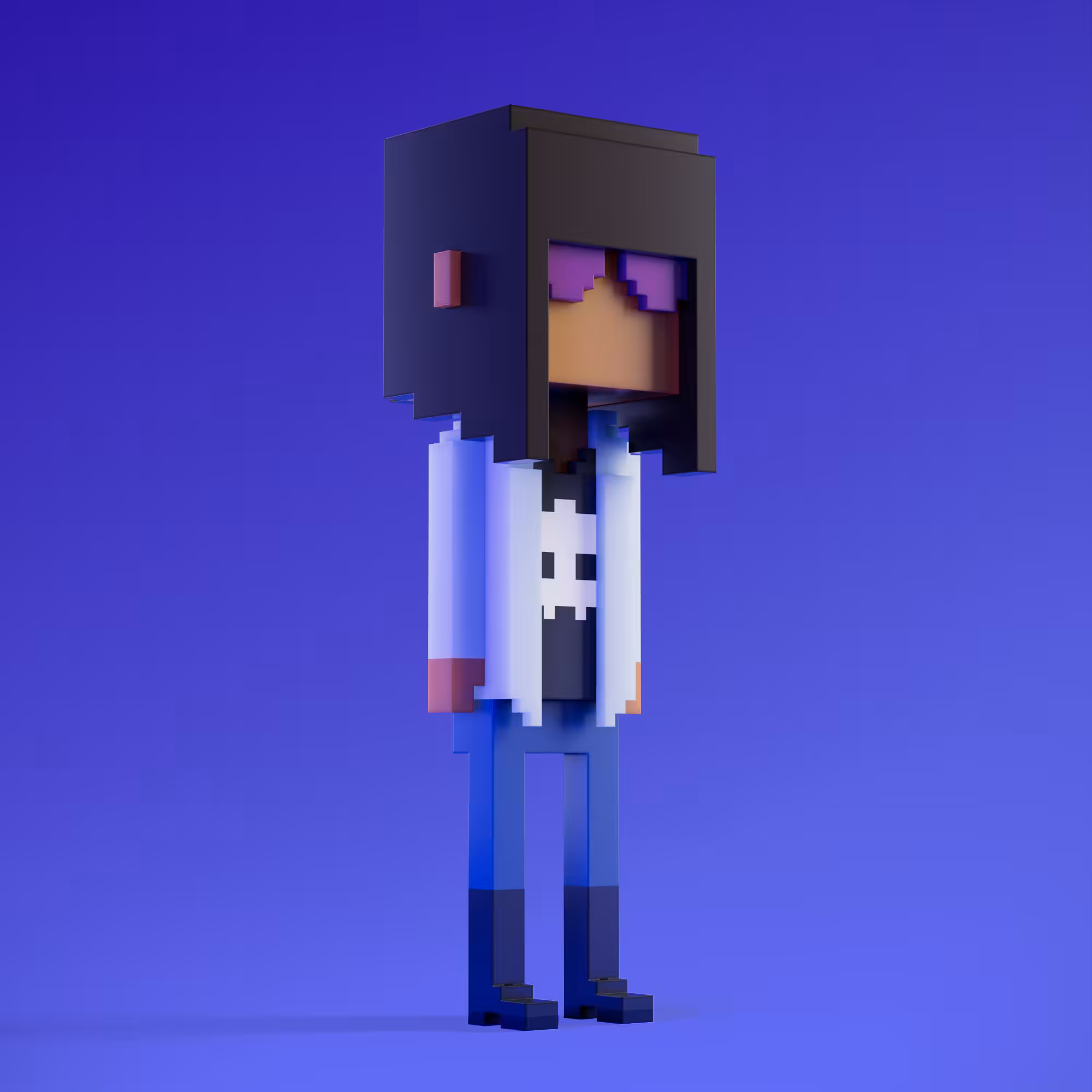 Meebit #12663