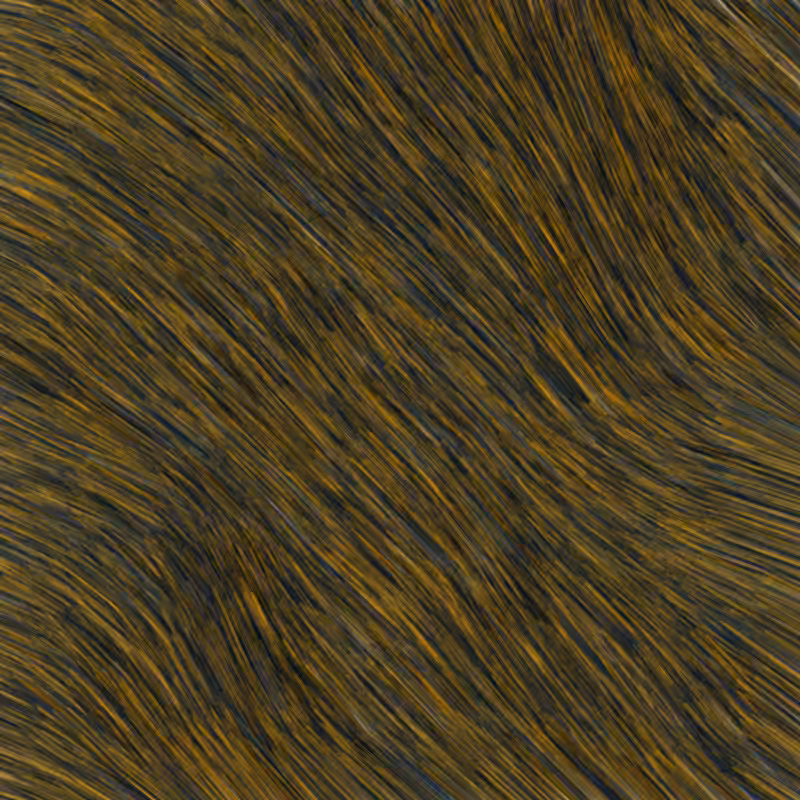 Brush Strokes #36