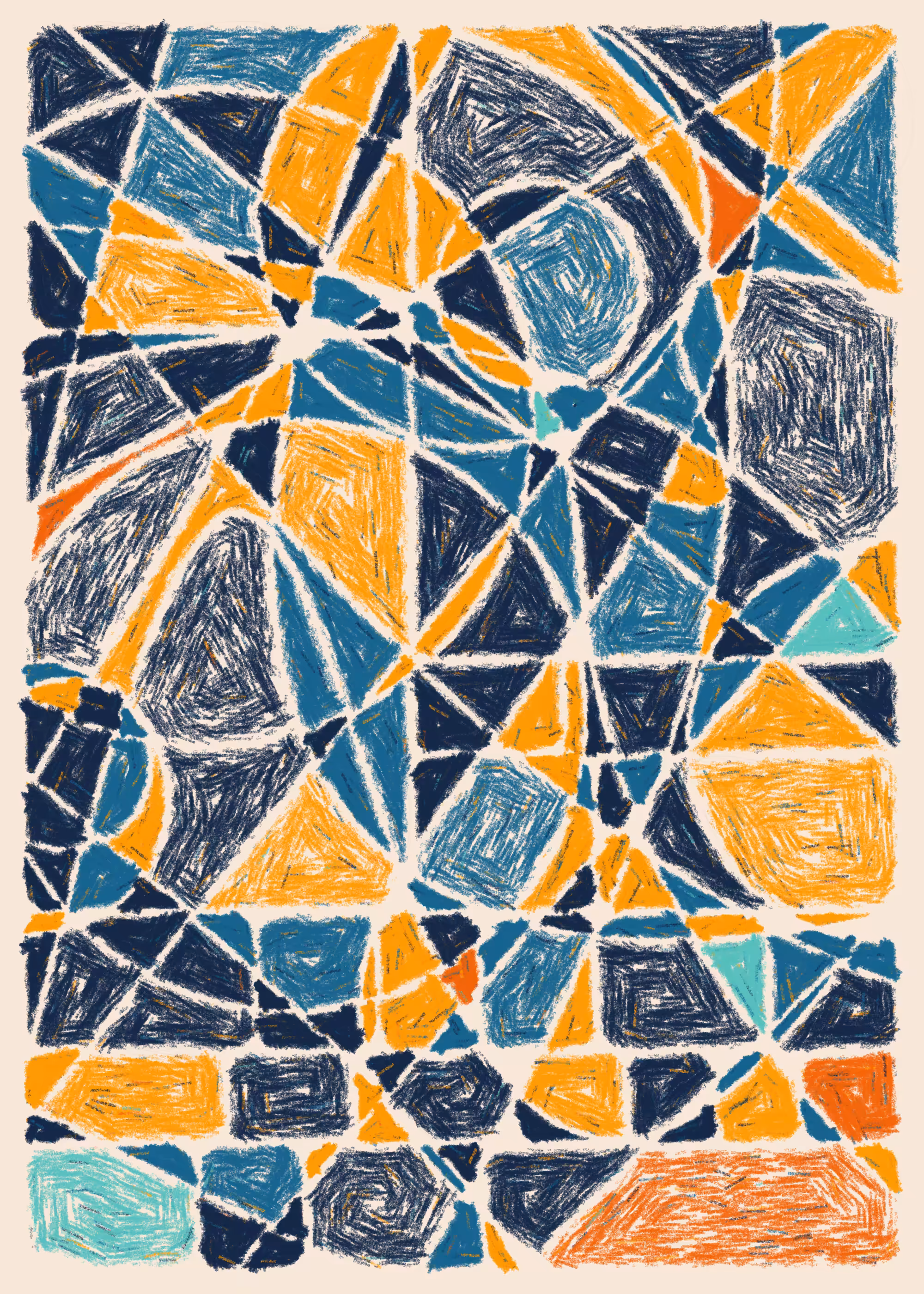 Superimposition #98