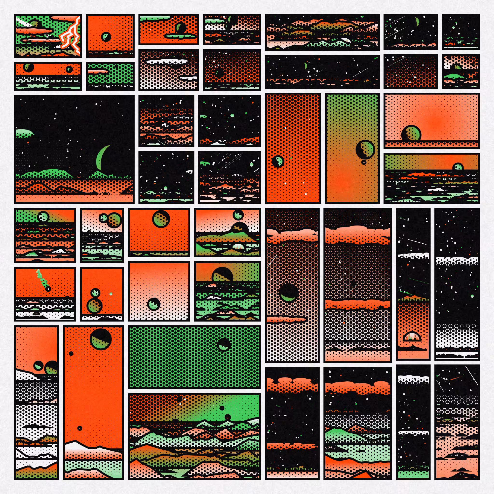 Astronomic Comics #412