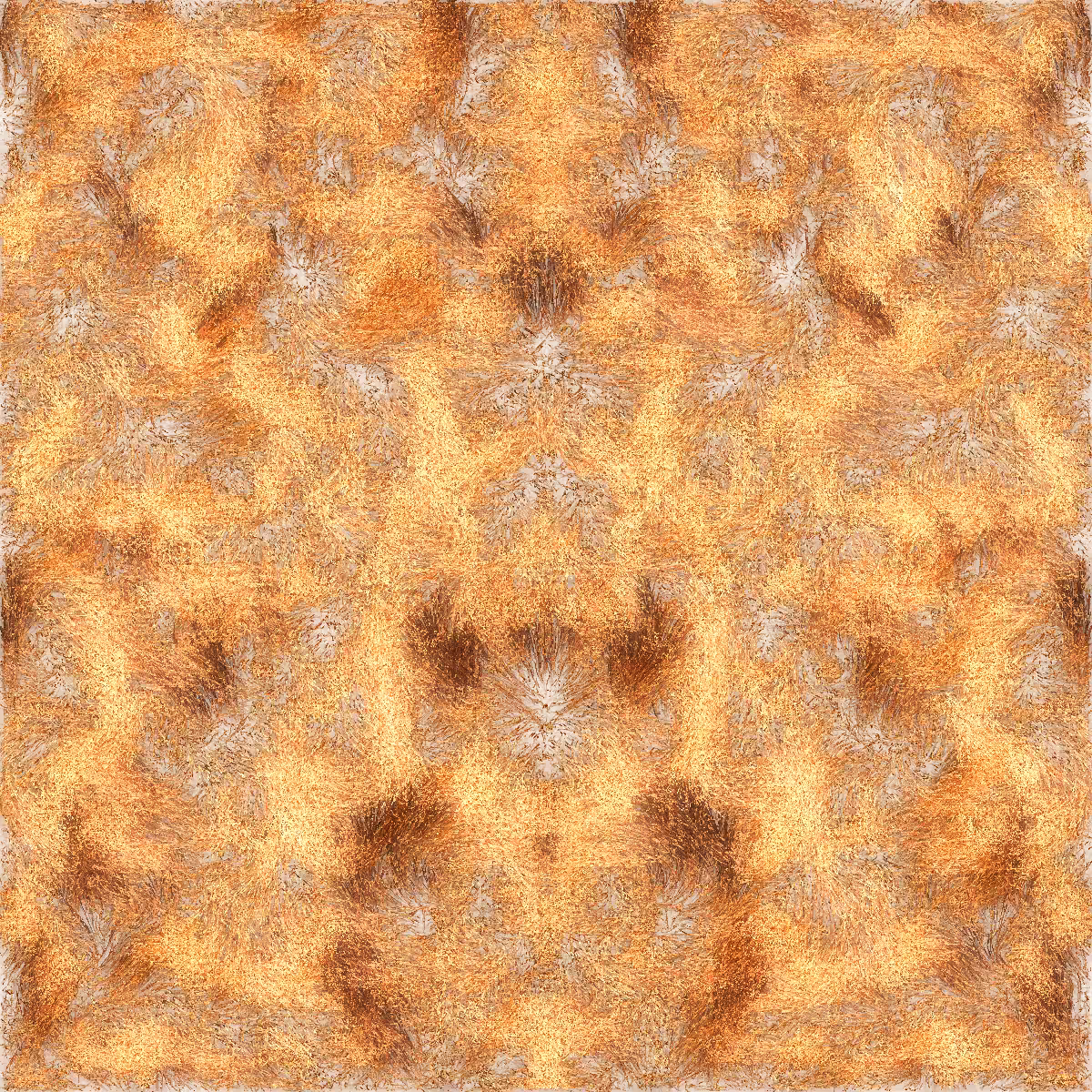 apophenia #87
