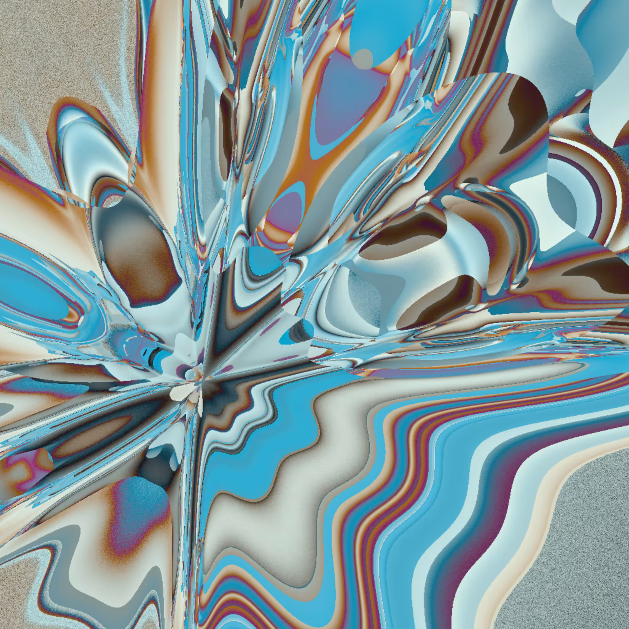 Butterfly Effect #6