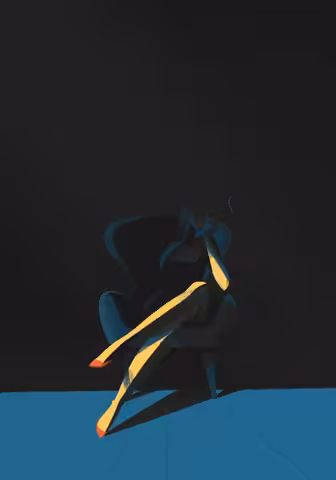Lady Mystery