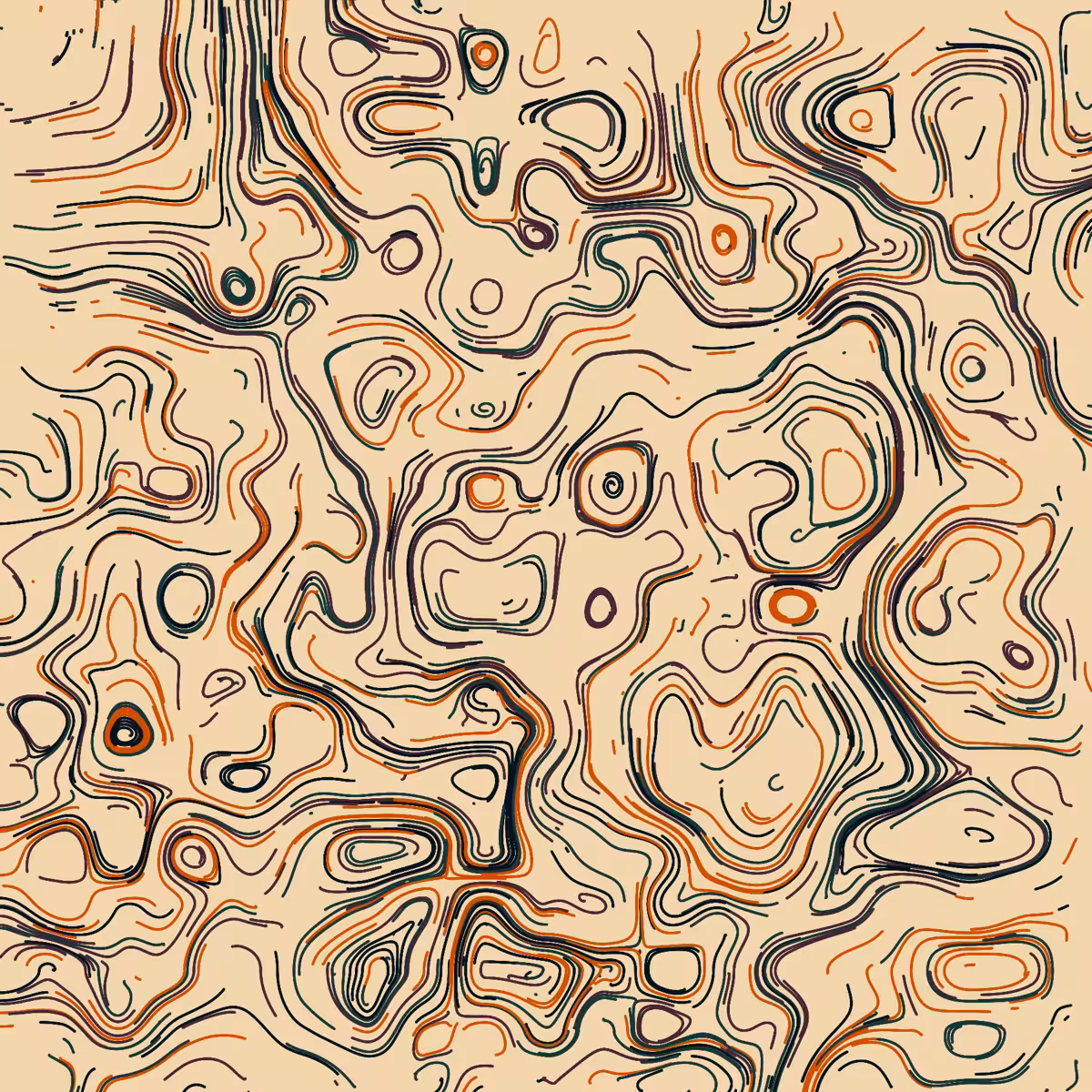Synthetik x Contour #446