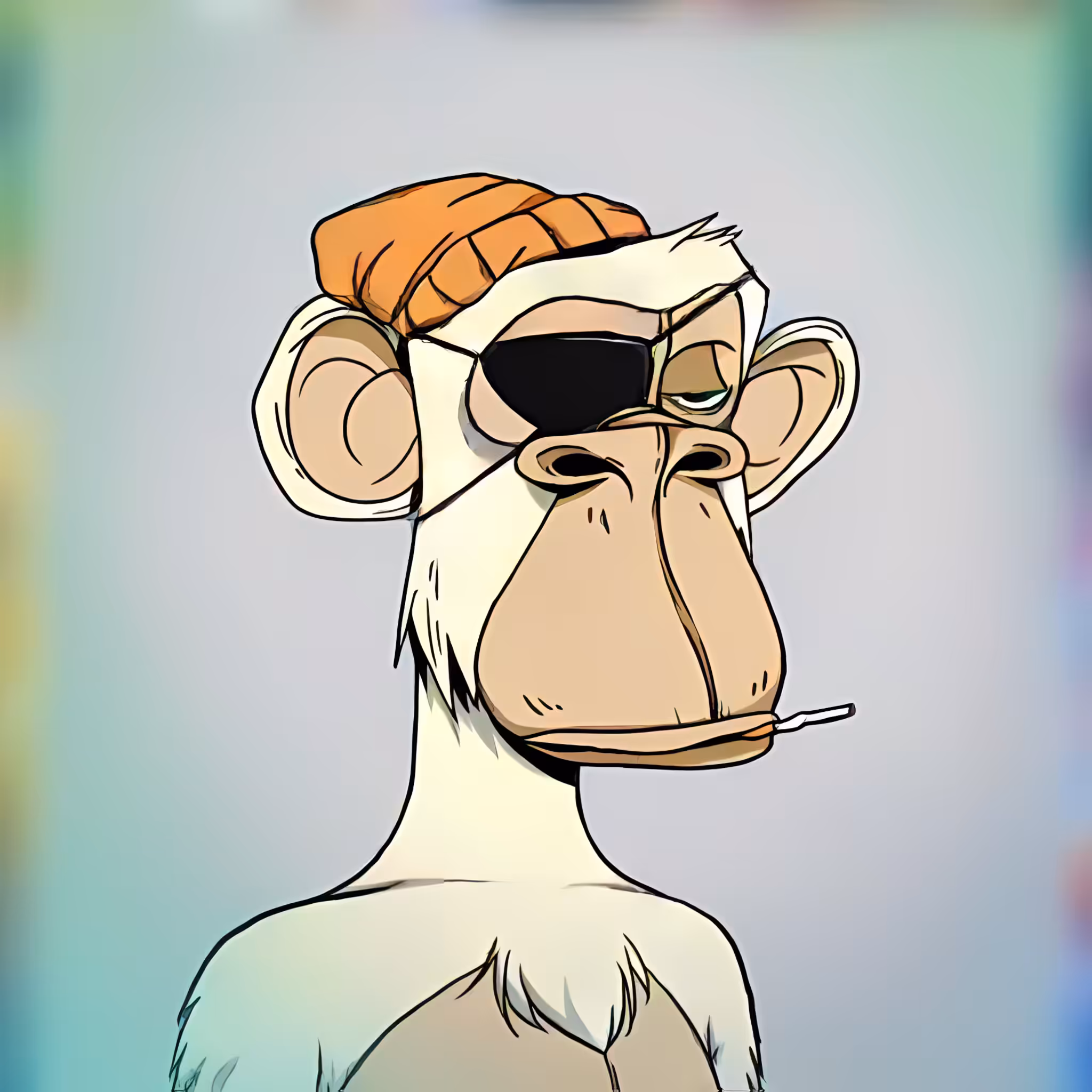 These Apes Don't Exist #243