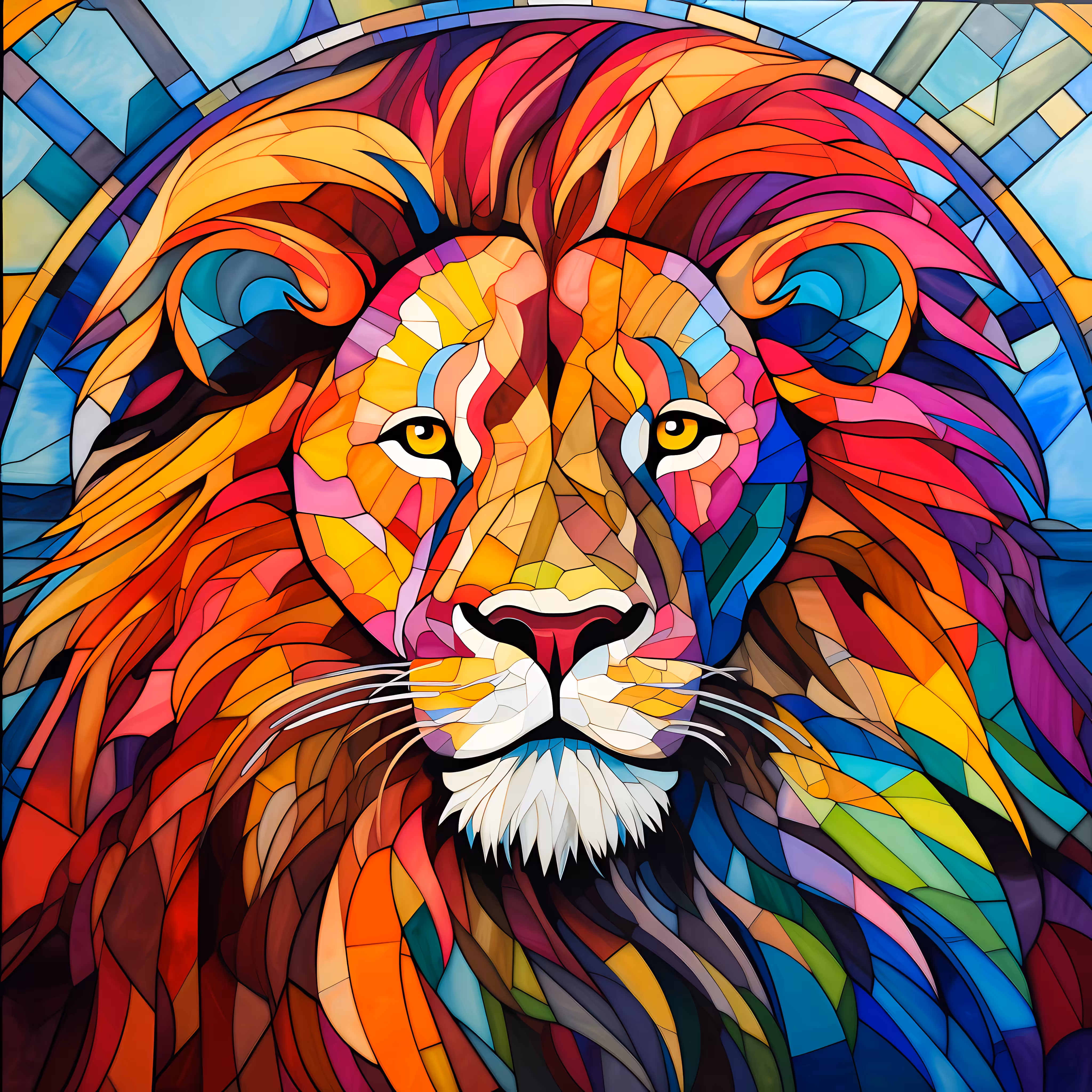 Strength and Wisdom