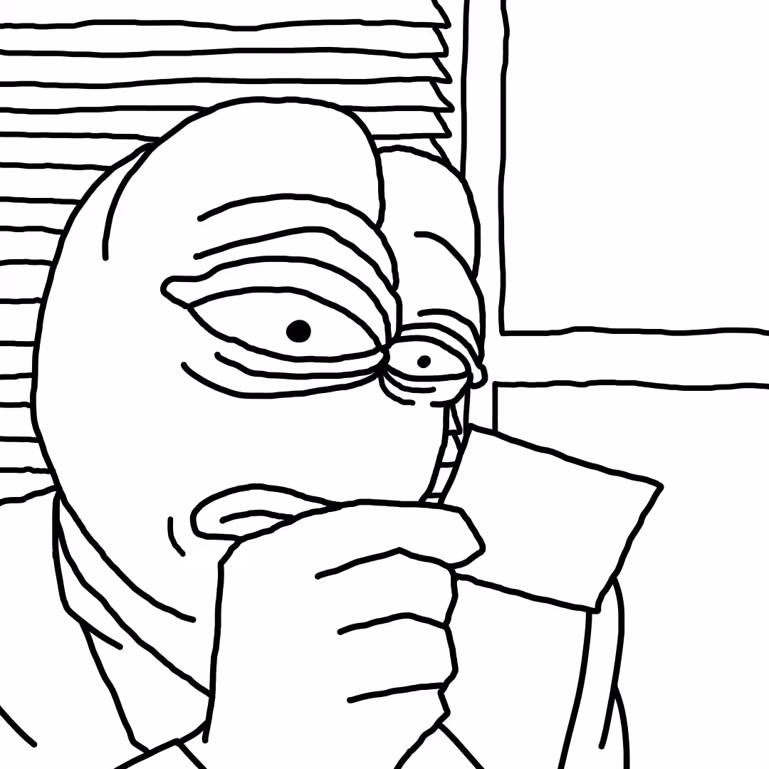 Something wrong Pepe? No.1