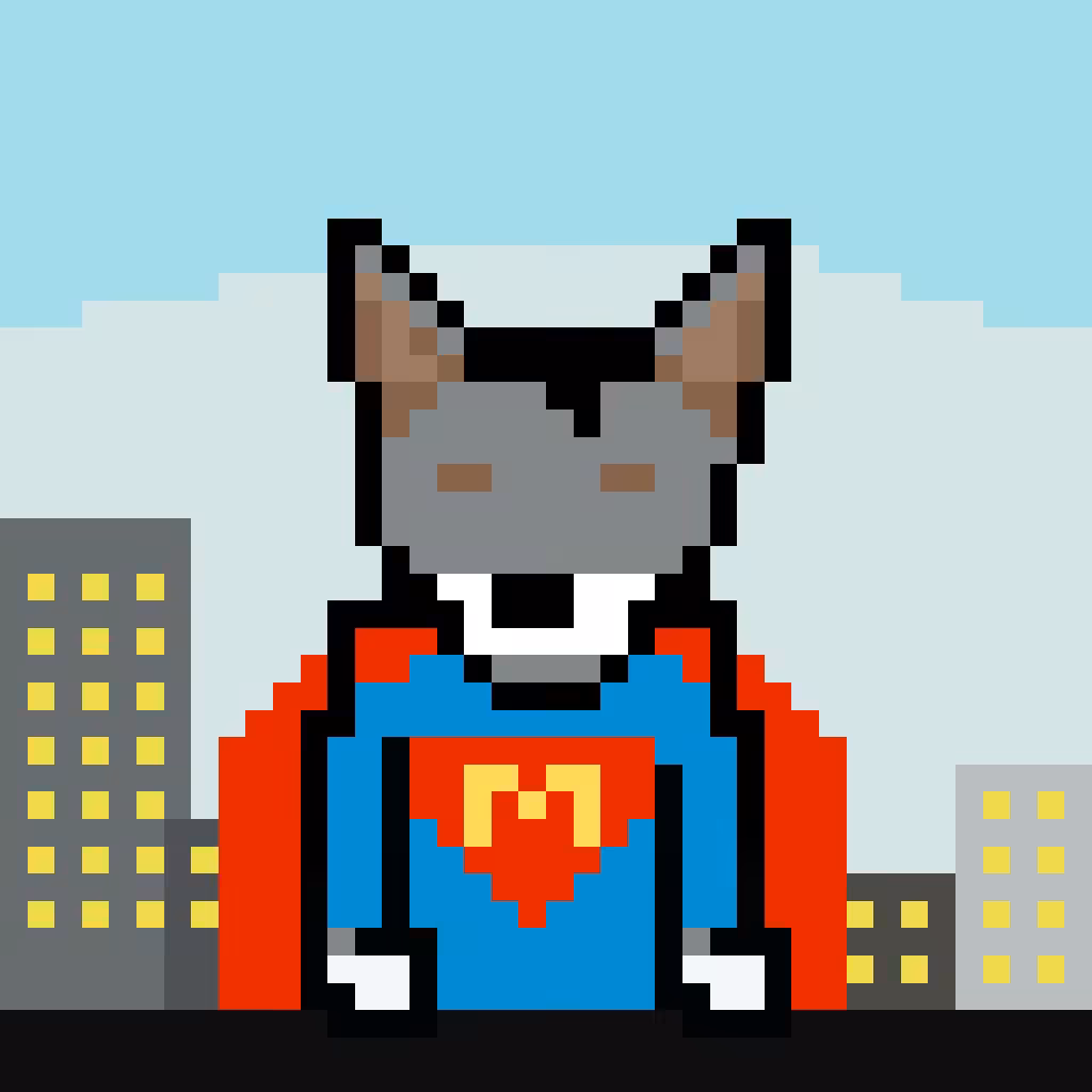 #002 "Cat Of Steel"