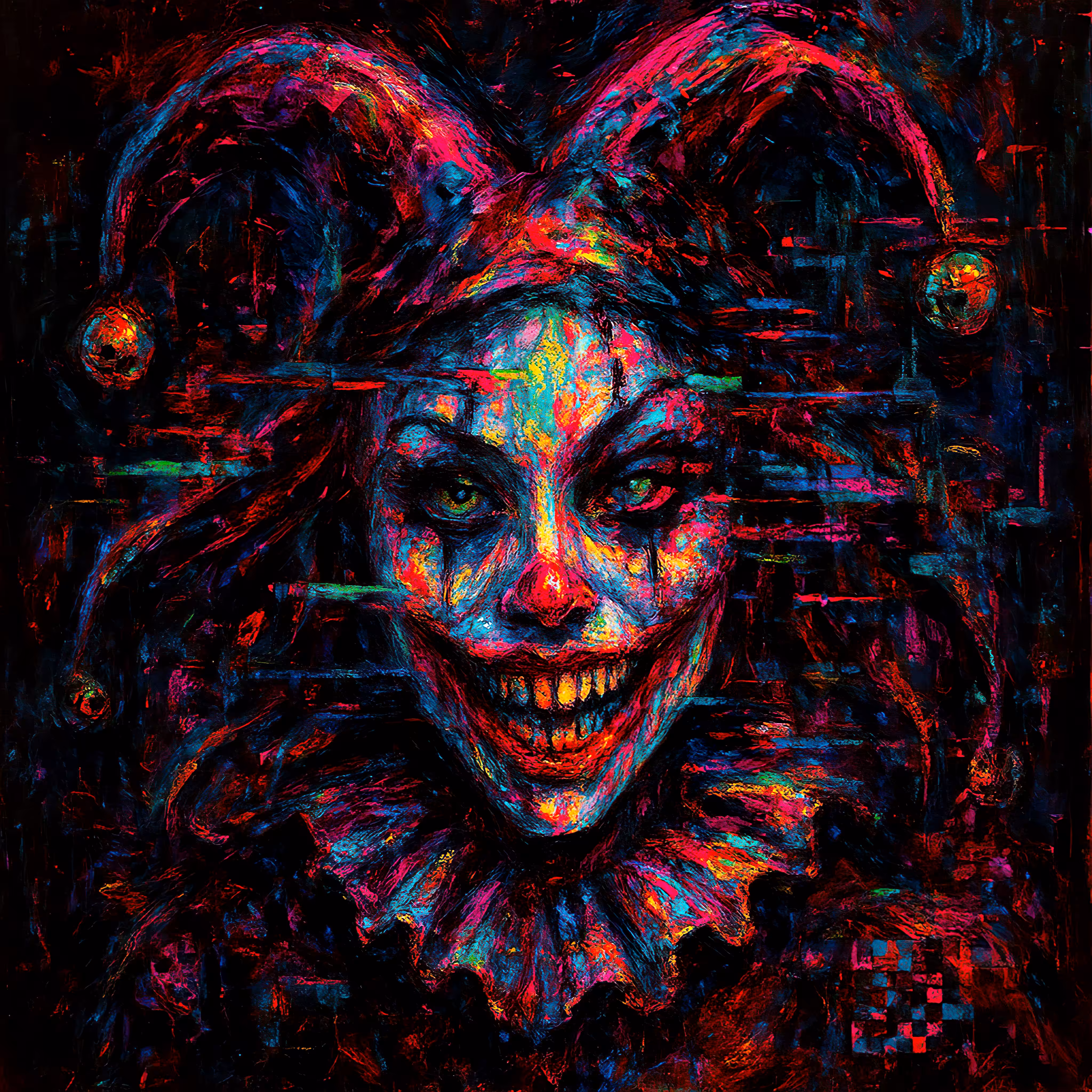 Jessy Jester
